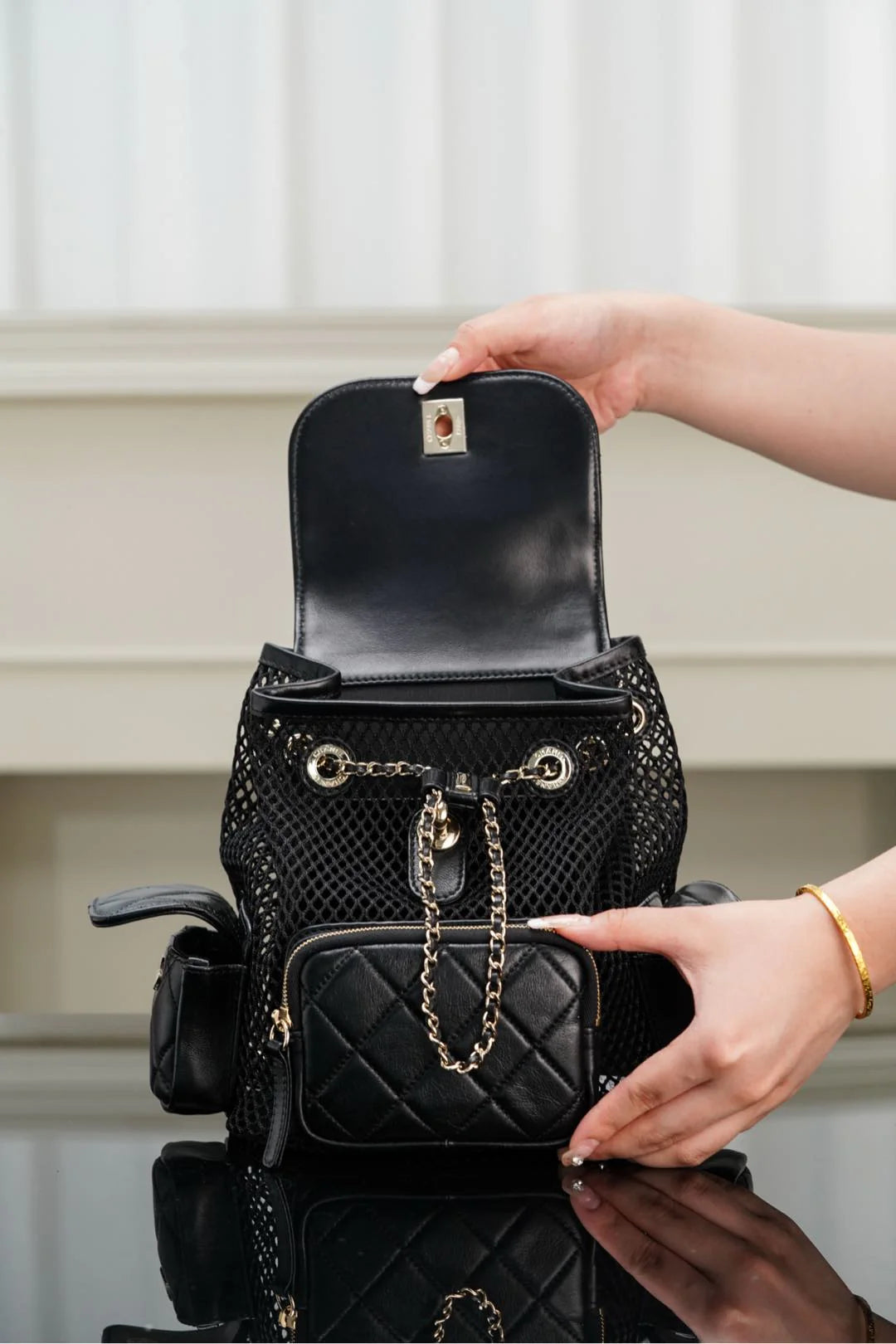 CHANEL BAG
