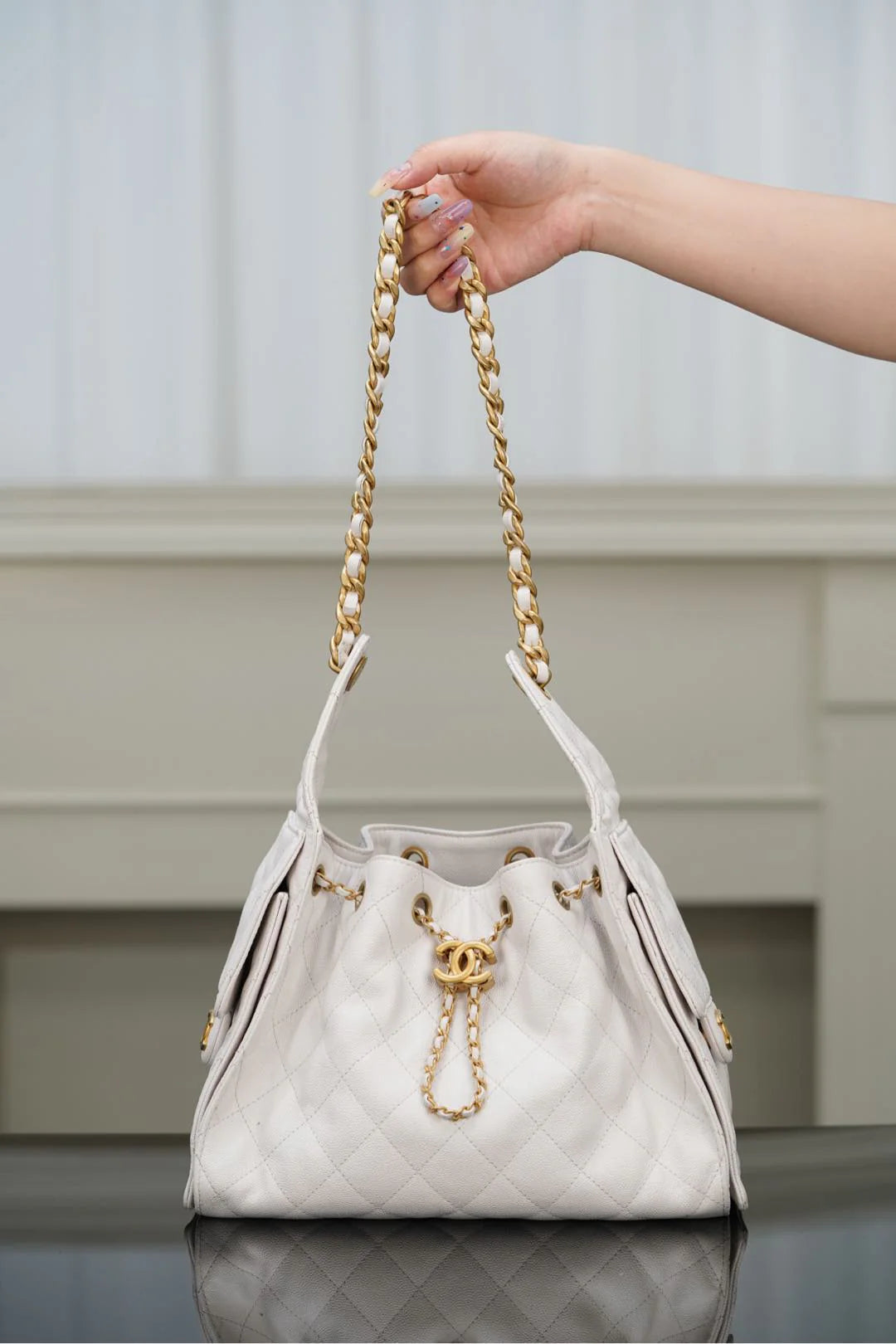 CHANEL BAG