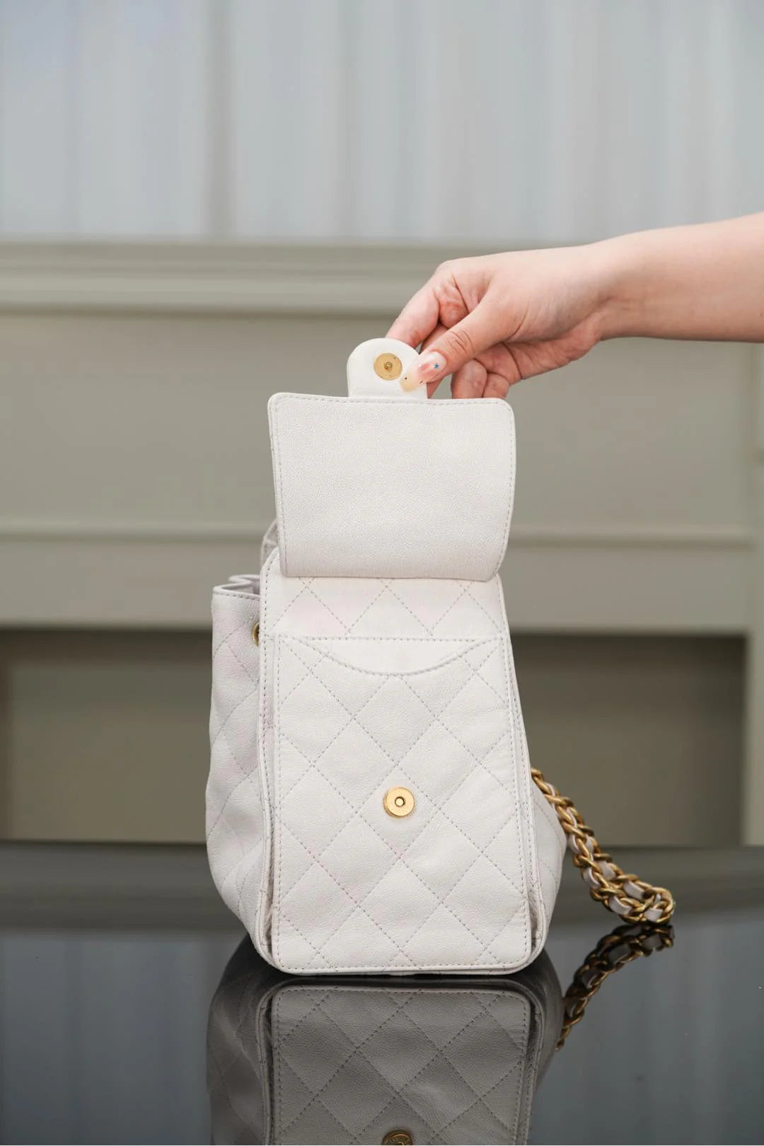 CHANEL BAG