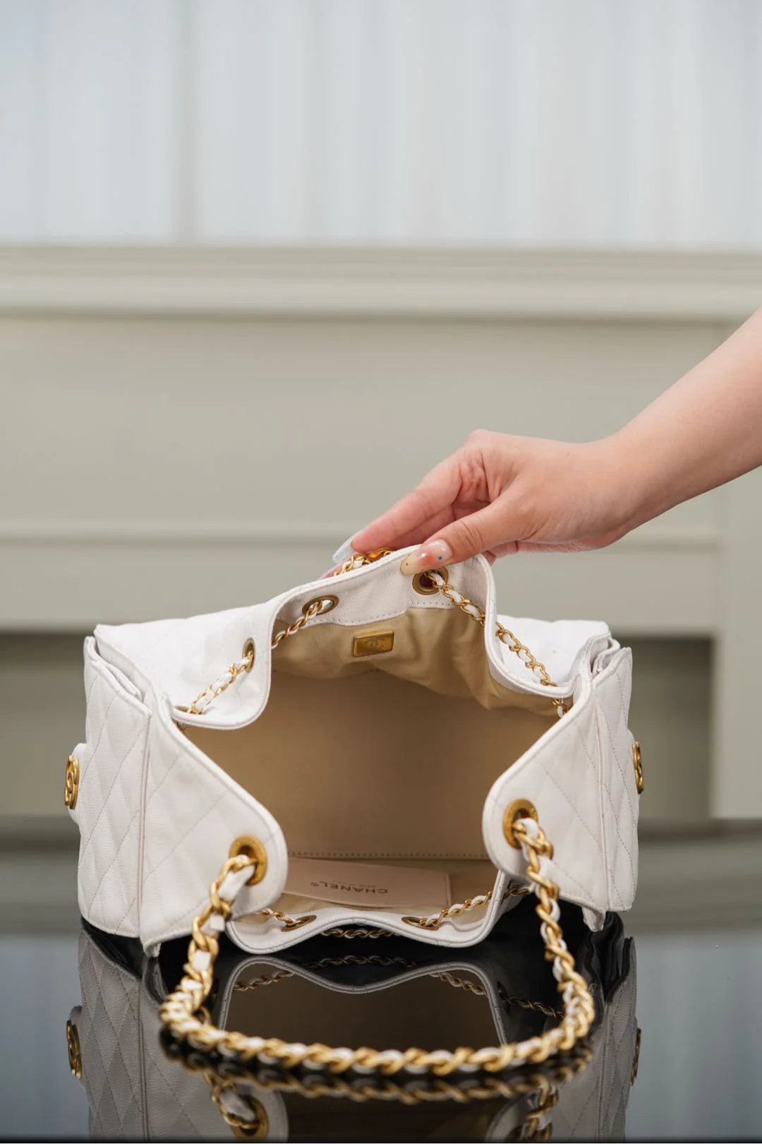 CHANEL BAG