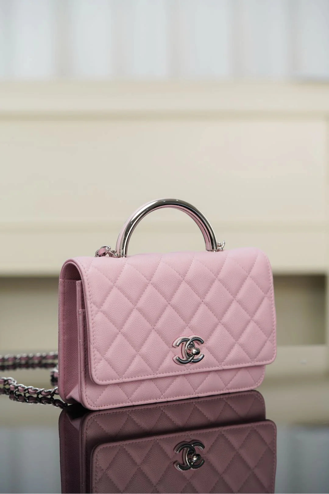 CHANEL BAG