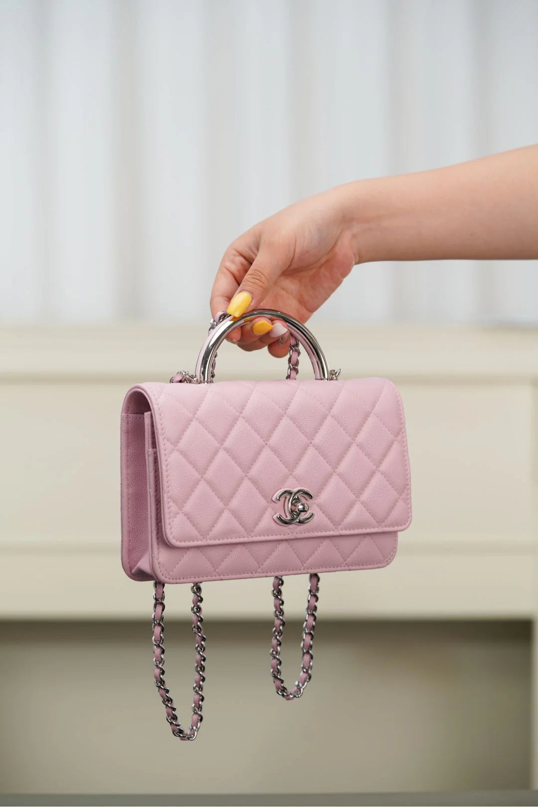 CHANEL BAG