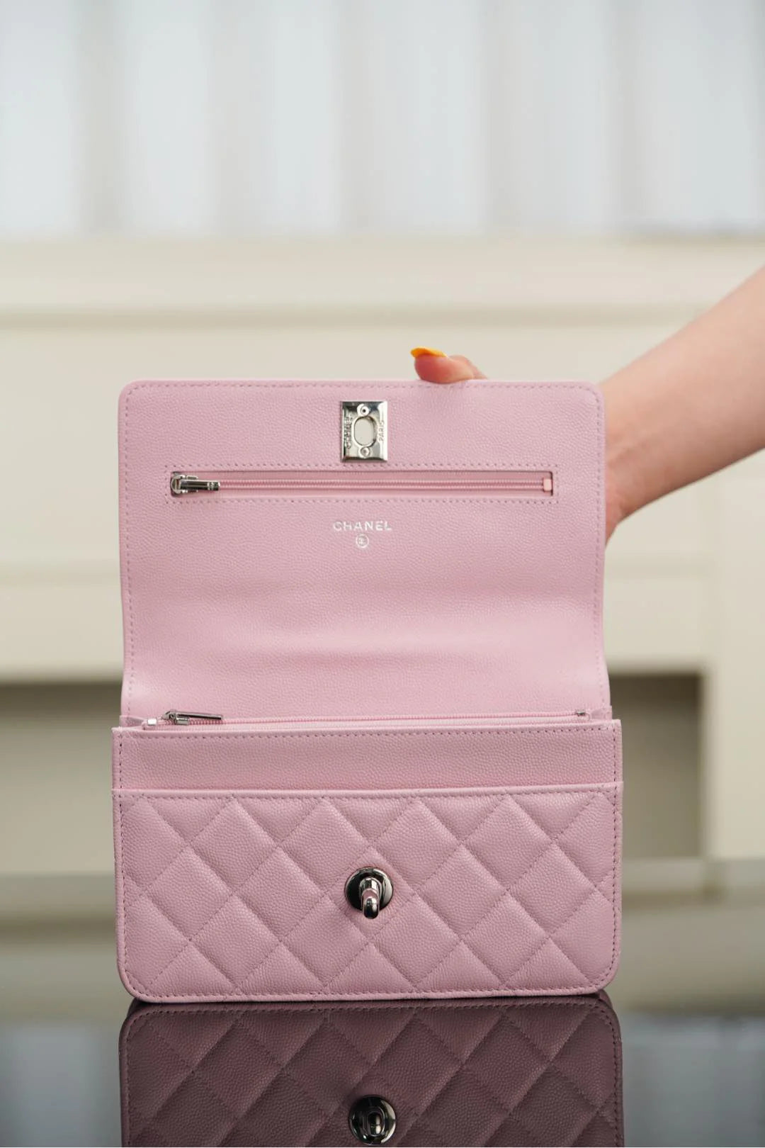 CHANEL BAG
