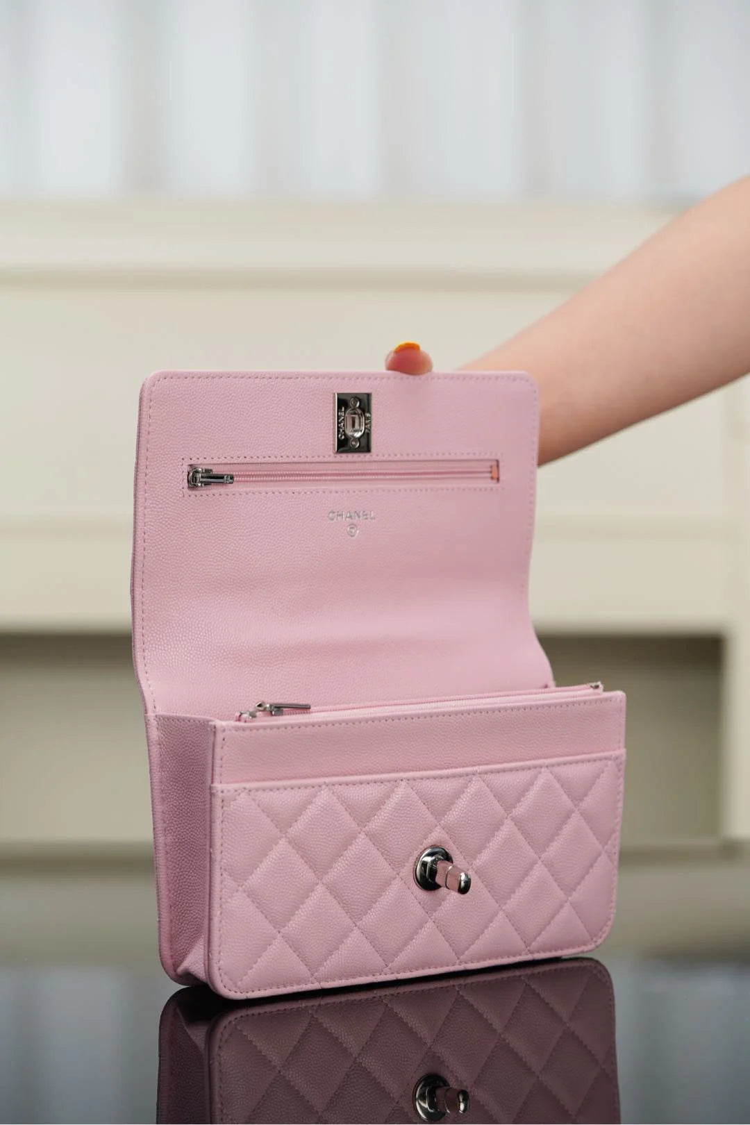 CHANEL BAG