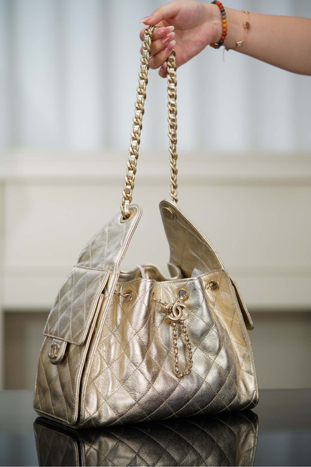 CHANEL BAG