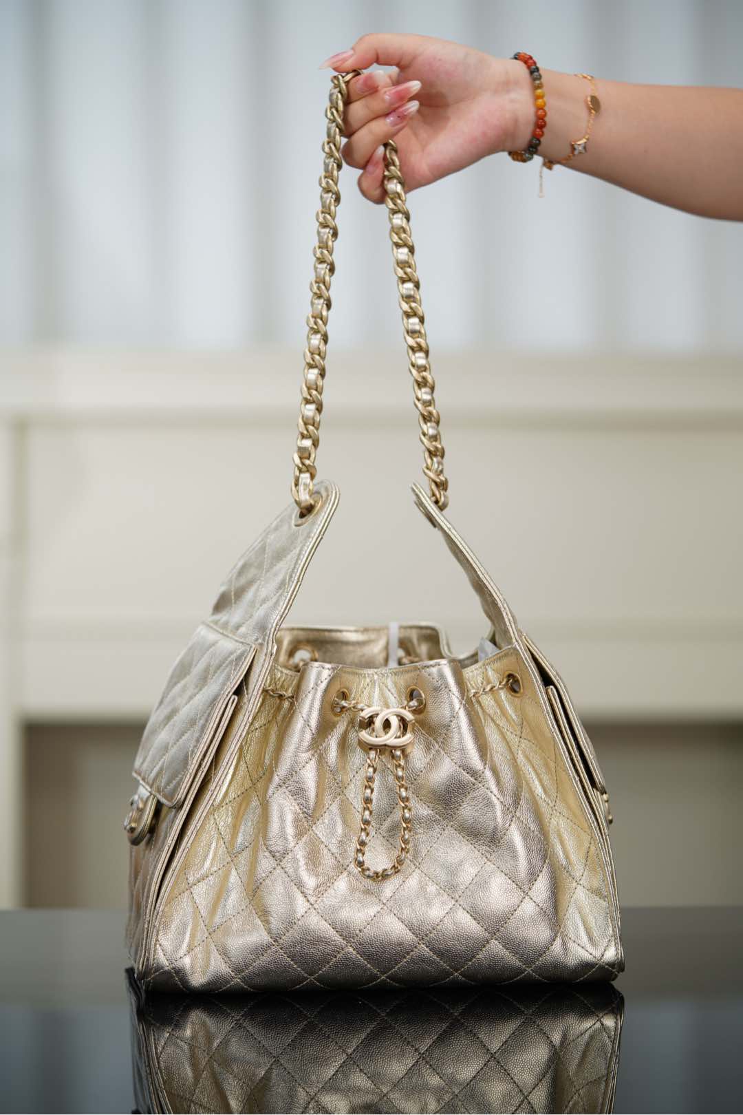 CHANEL BAG