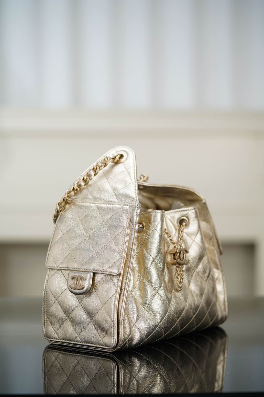 CHANEL BAG