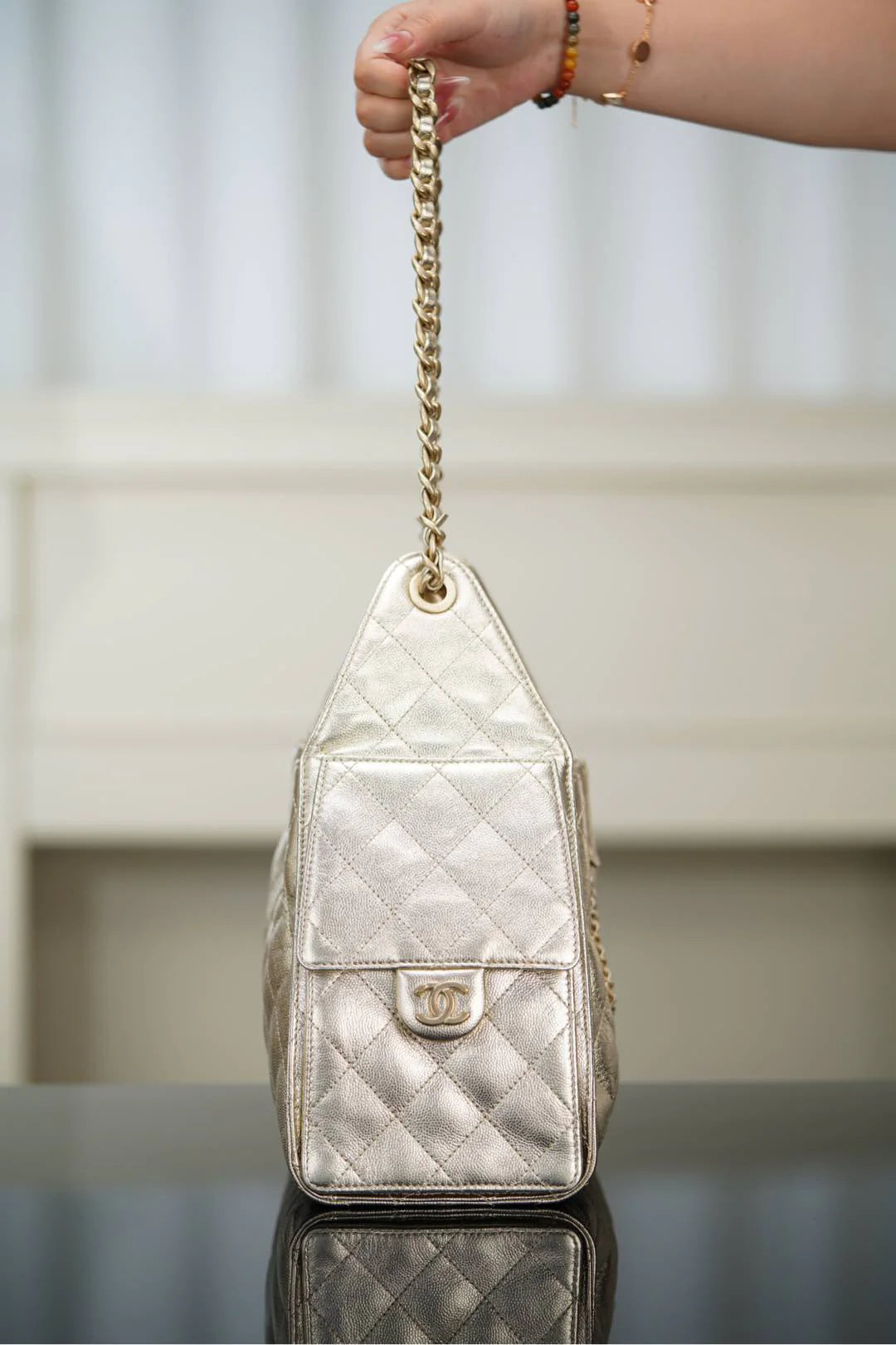 CHANEL BAG