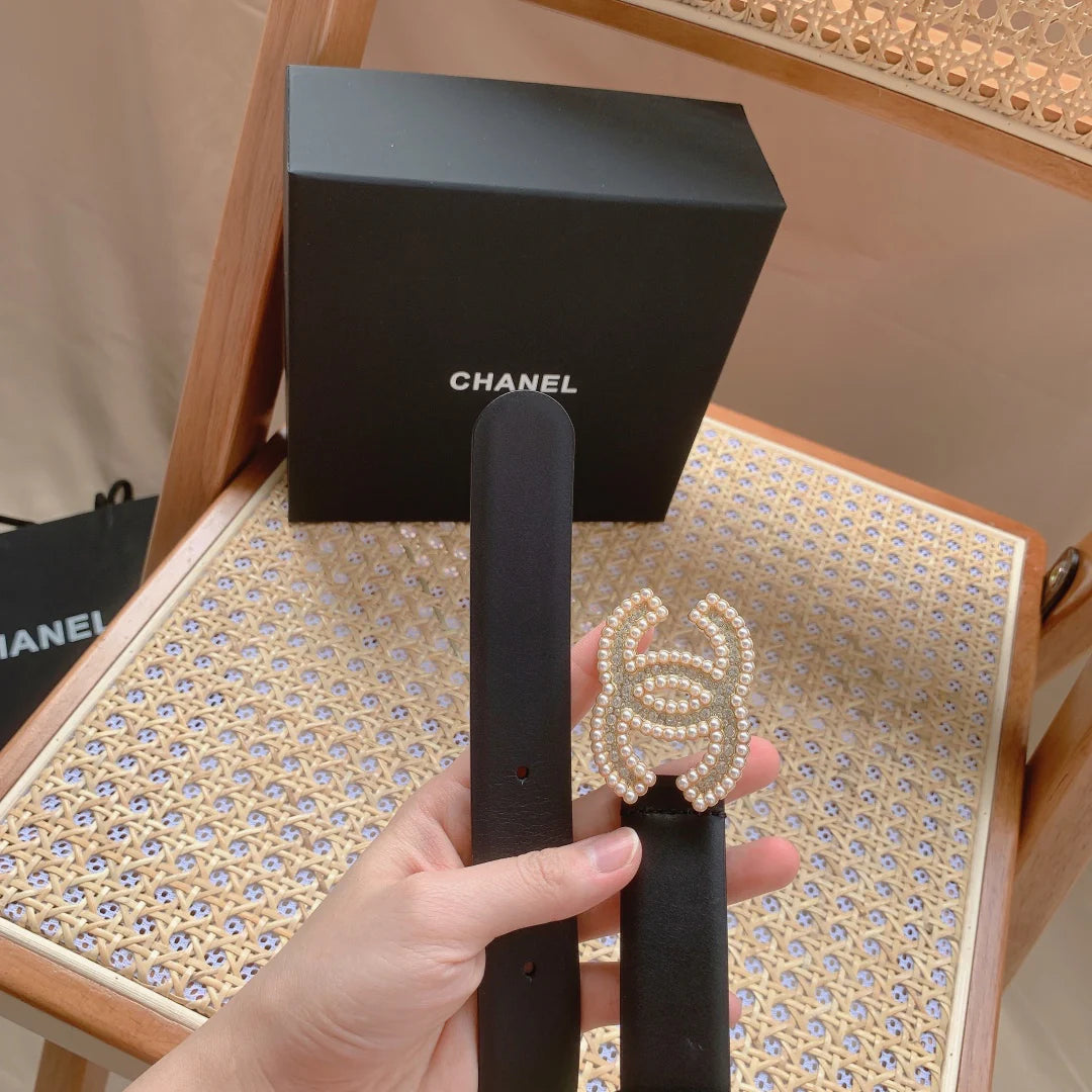 CHANEL BELT