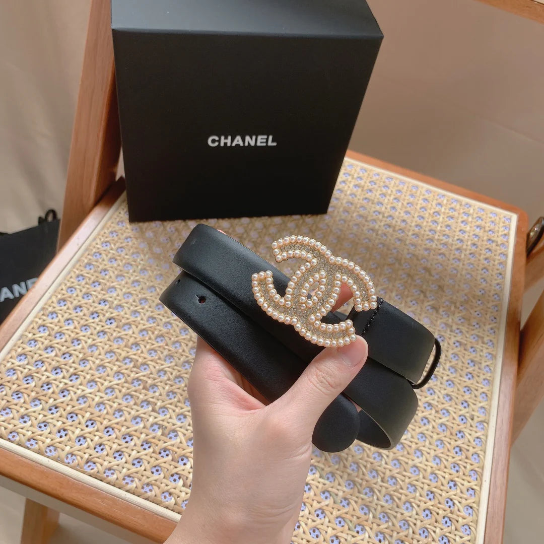 CHANEL BELT