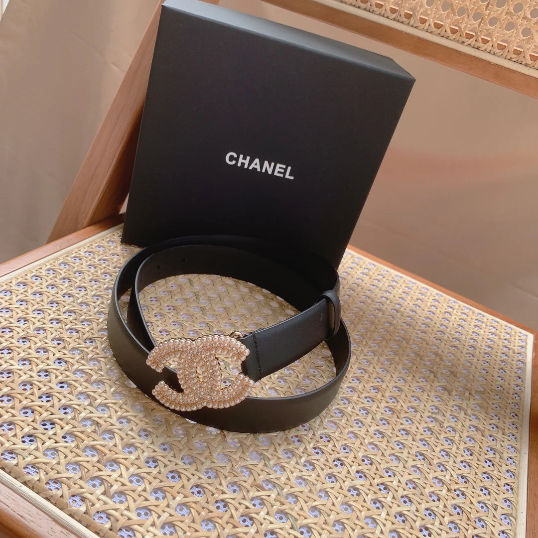 CHANEL BELT
