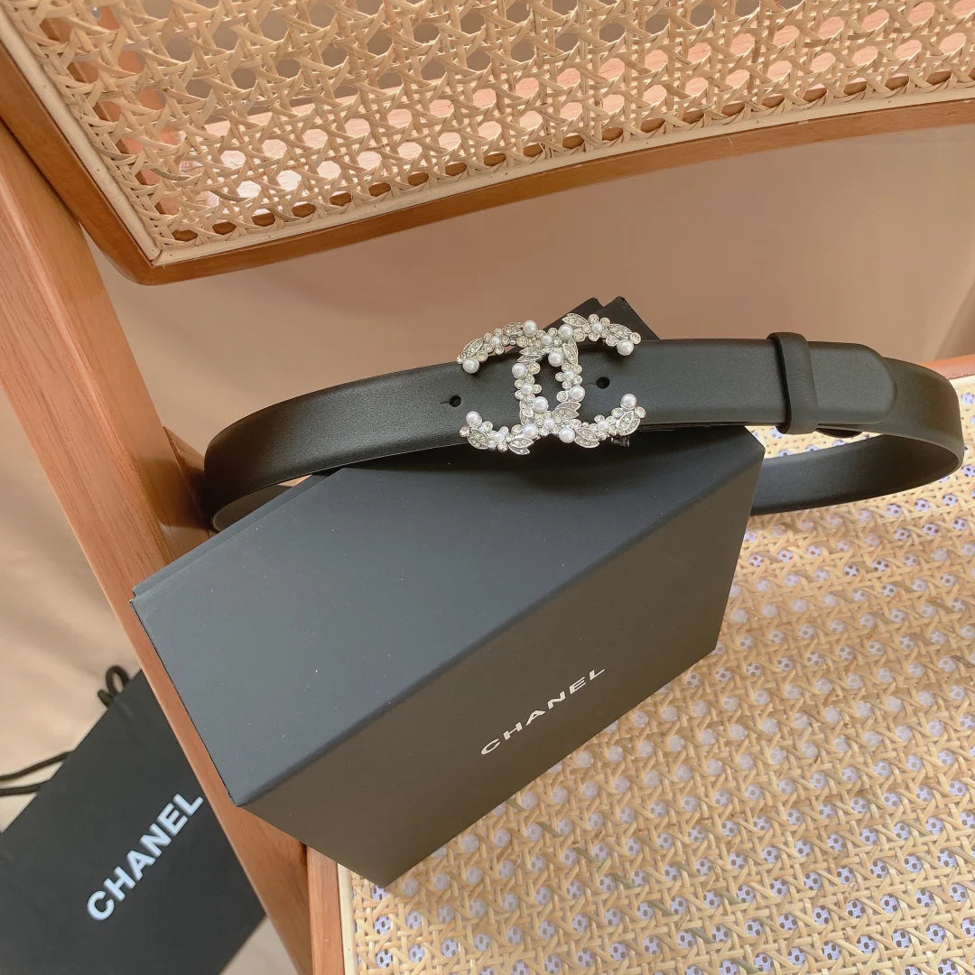 CHANEL BELT