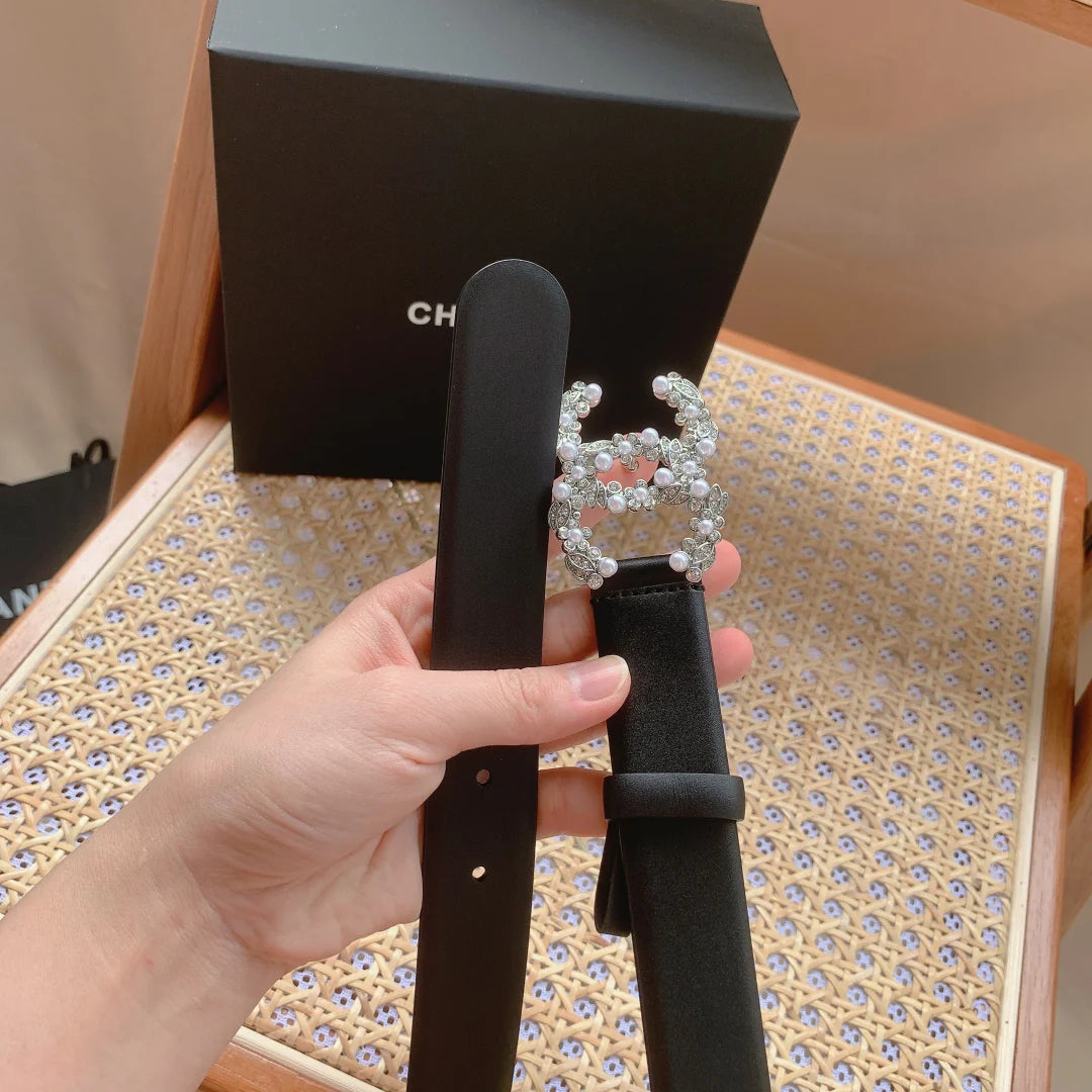 CHANEL BELT