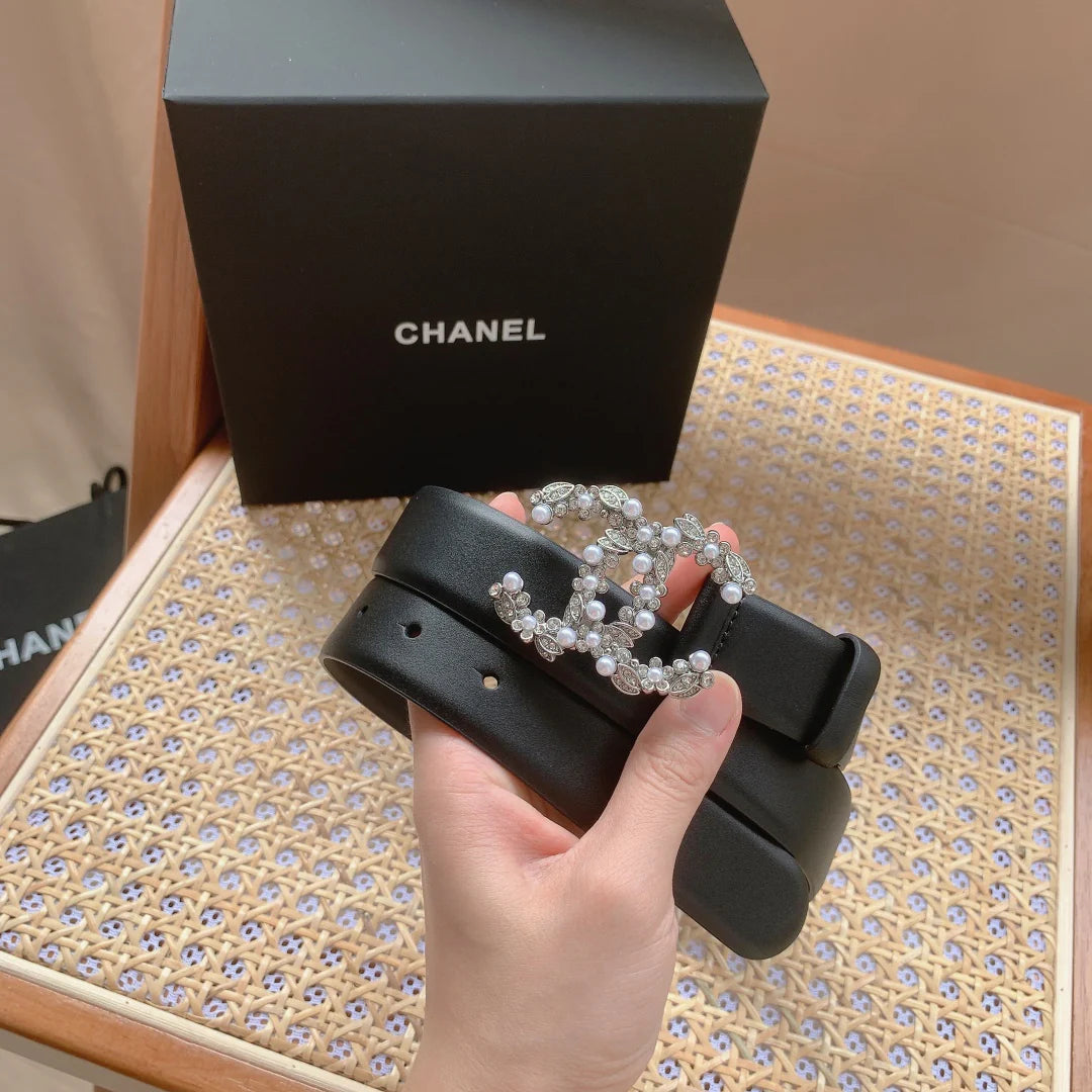 CHANEL BELT