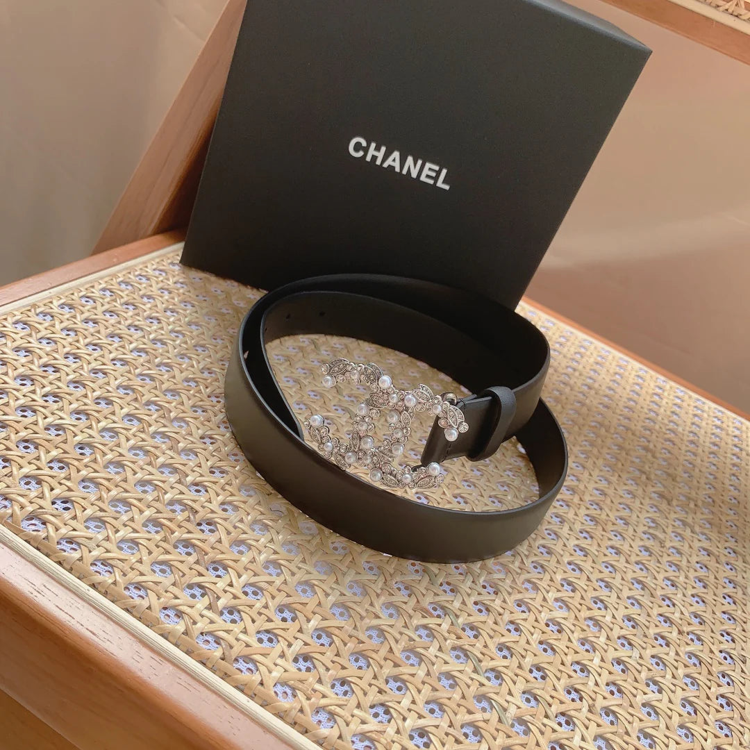 CHANEL BELT
