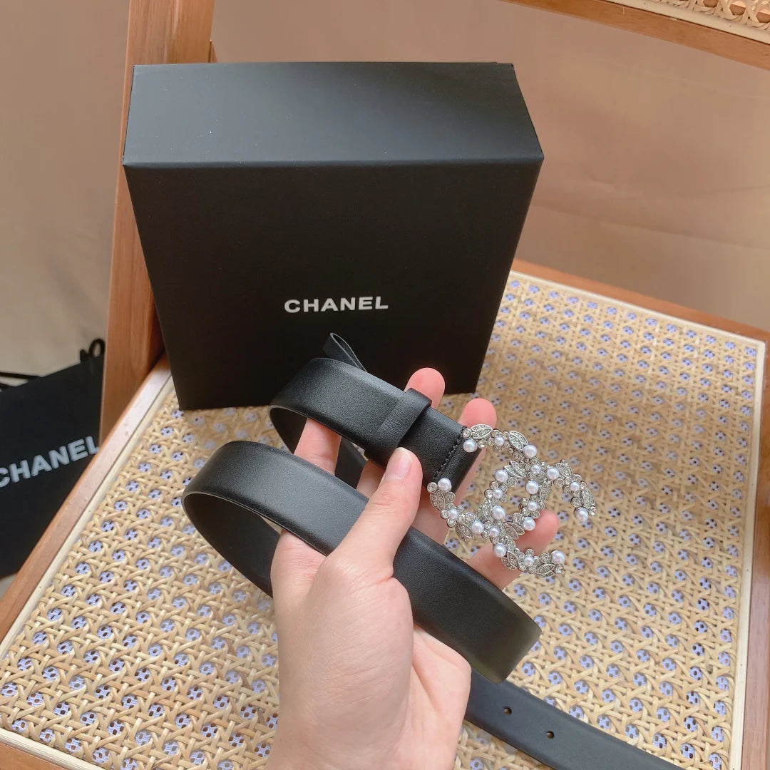 CHANEL BELT