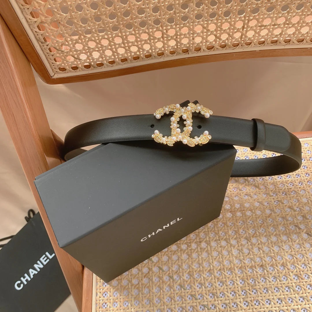 CHANEL BELT