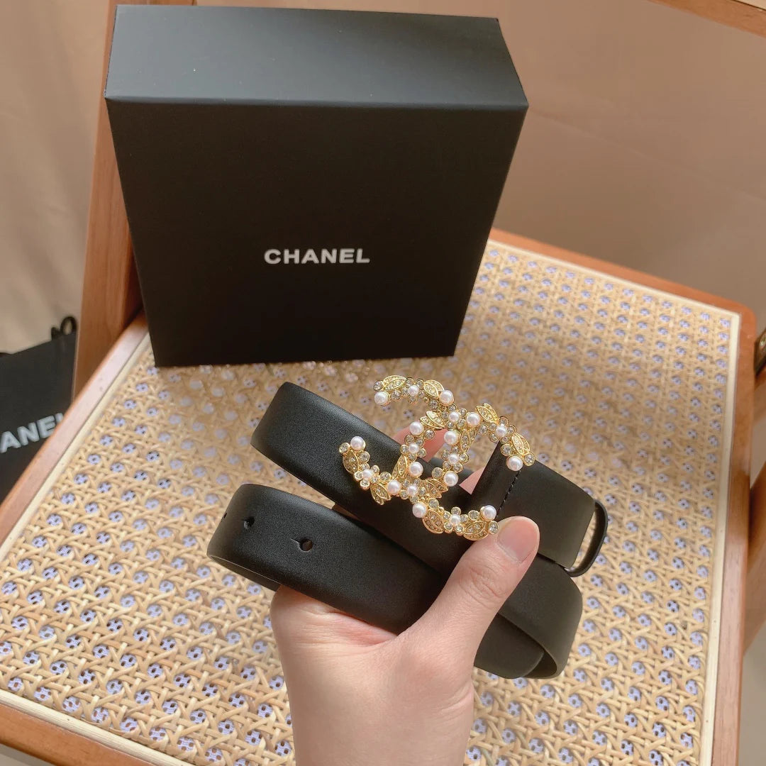 CHANEL BELT