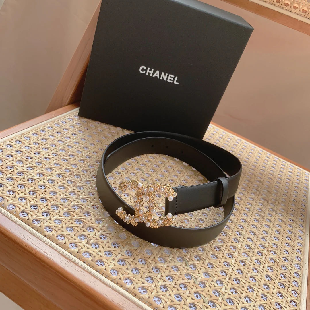 CHANEL BELT