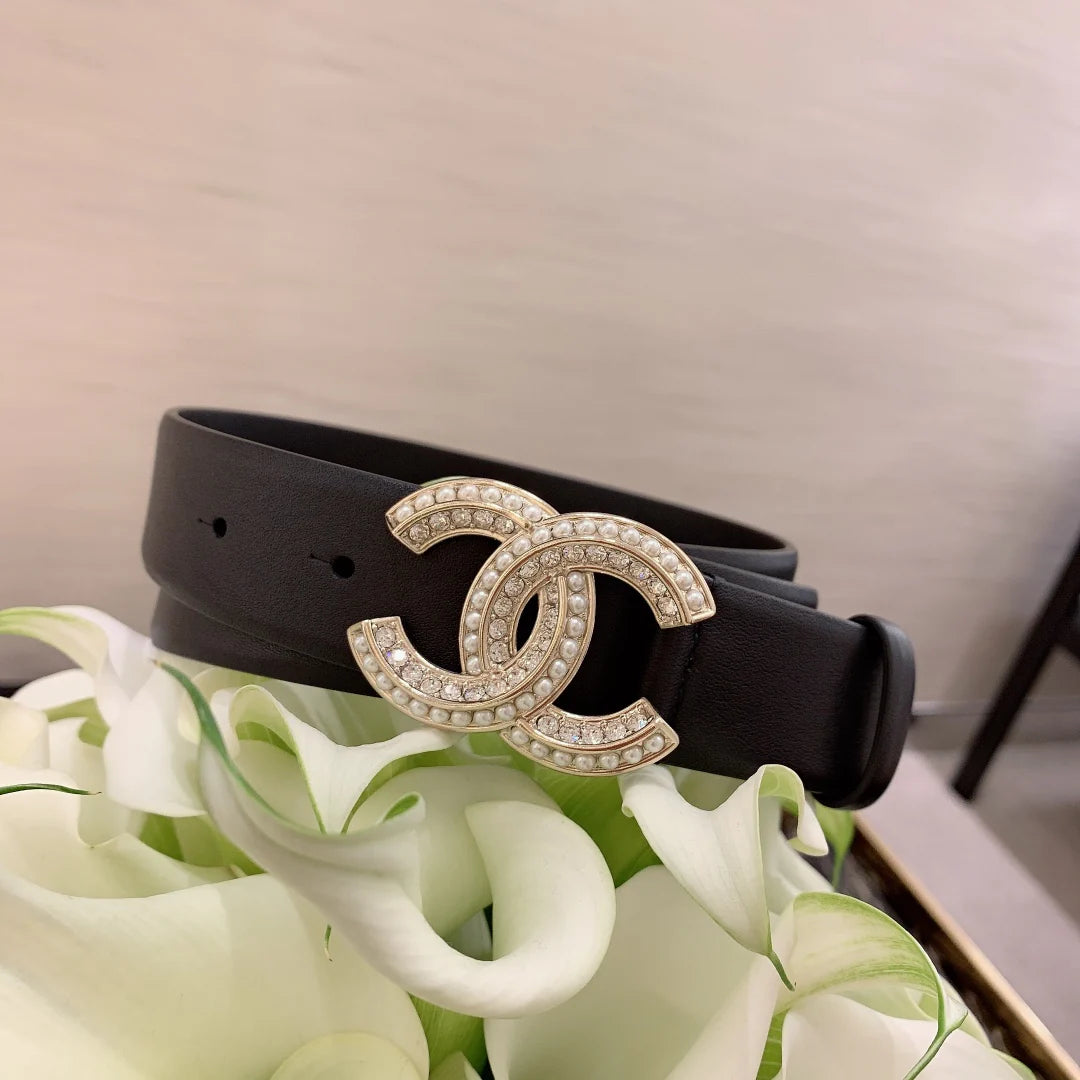 CHANEL BELT