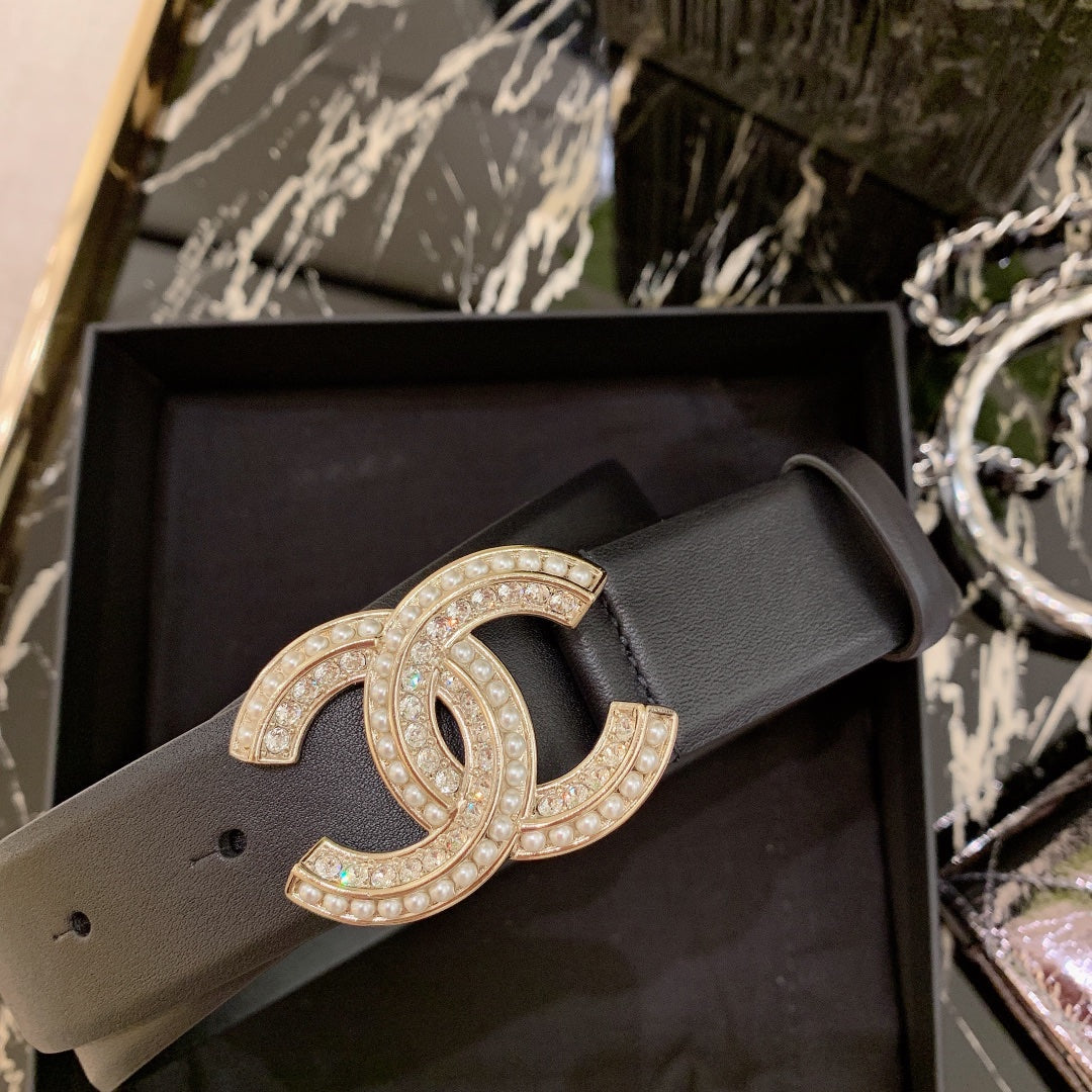 CHANEL BELT