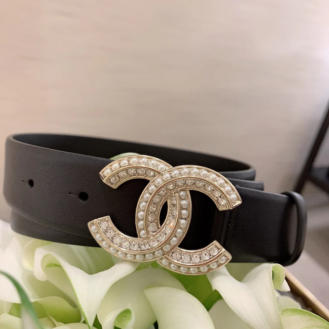CHANEL BELT