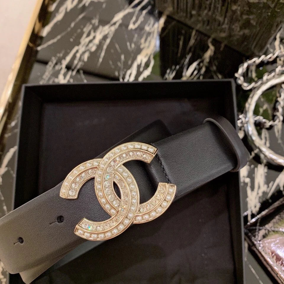 CHANEL BELT