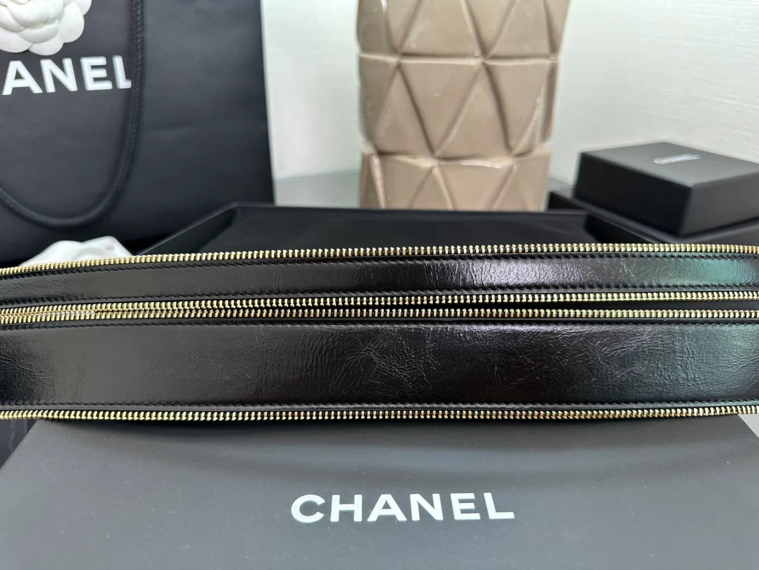 CHANEL BELT