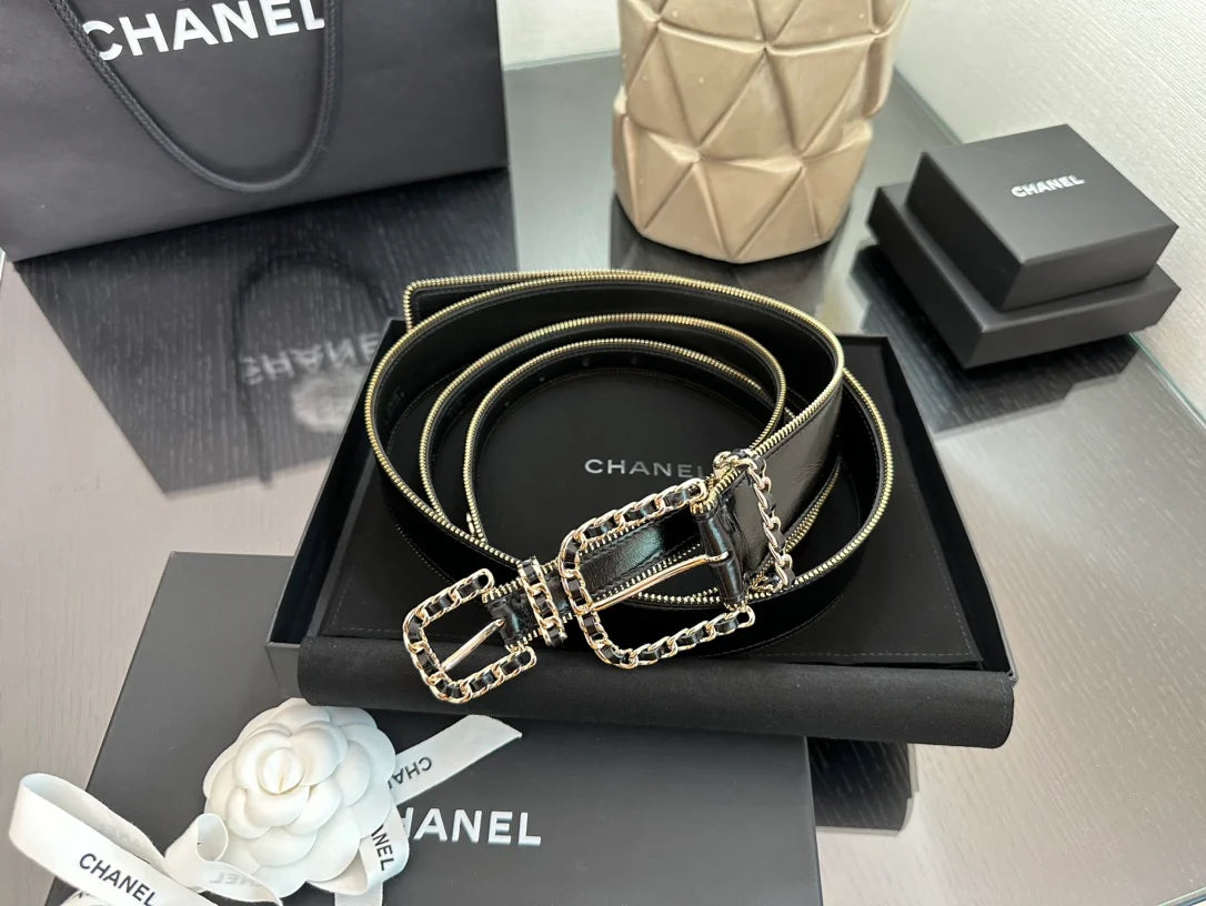 CHANEL BELT