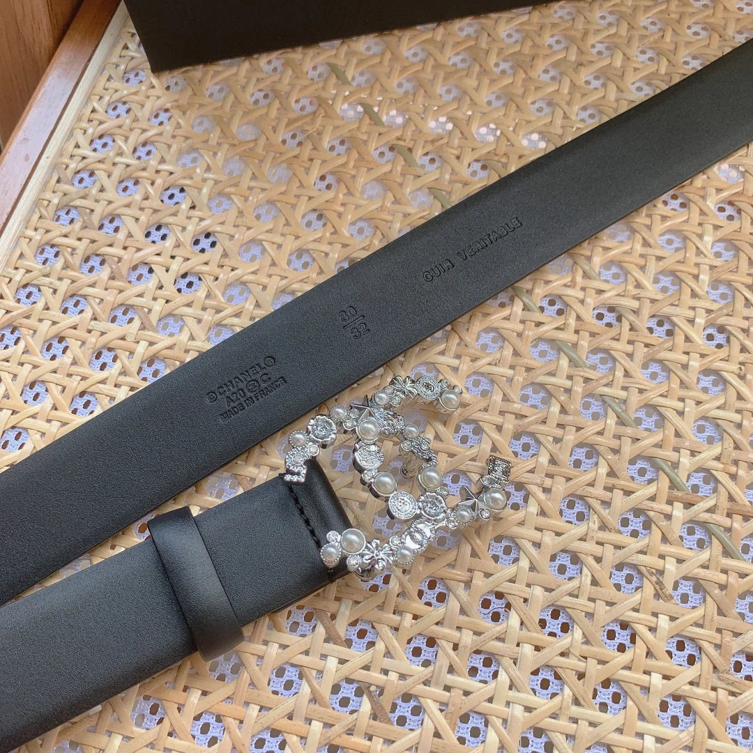 CHANEL BELT