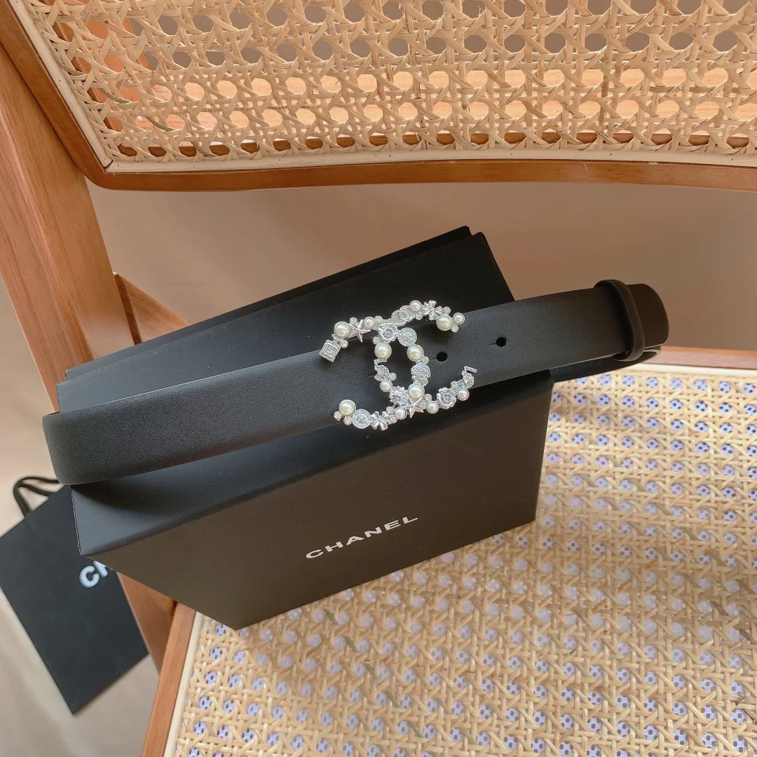 CHANEL BELT