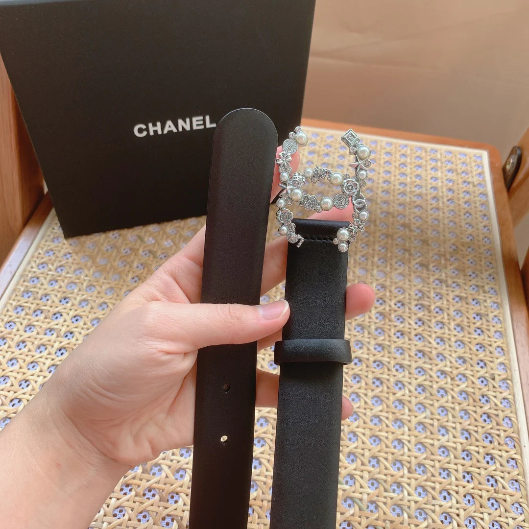 CHANEL BELT