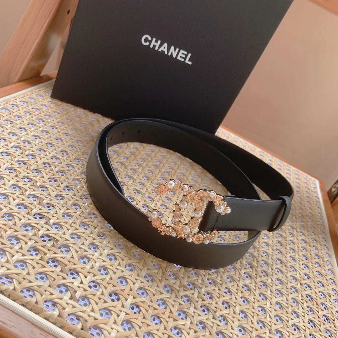 CHANEL BELT
