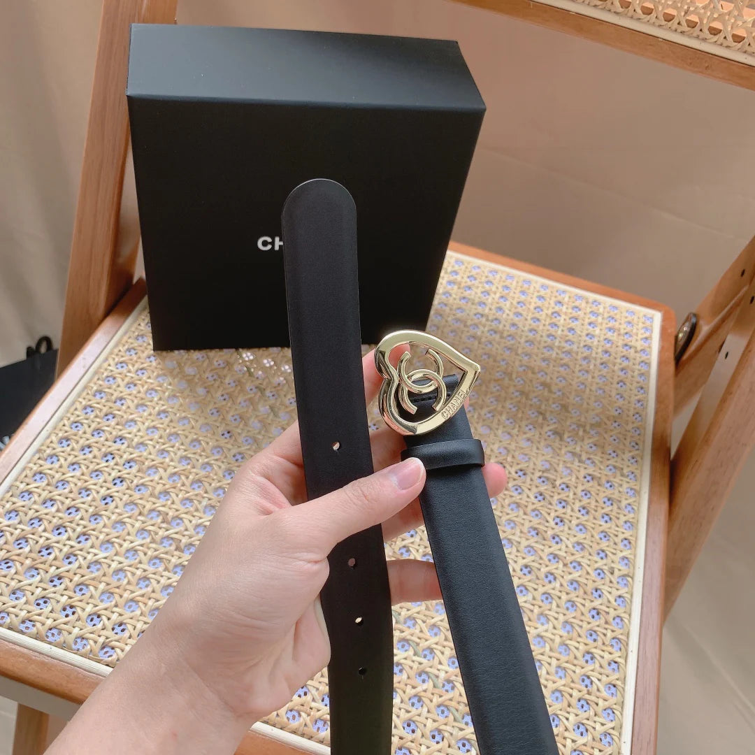 CHANEL BELT