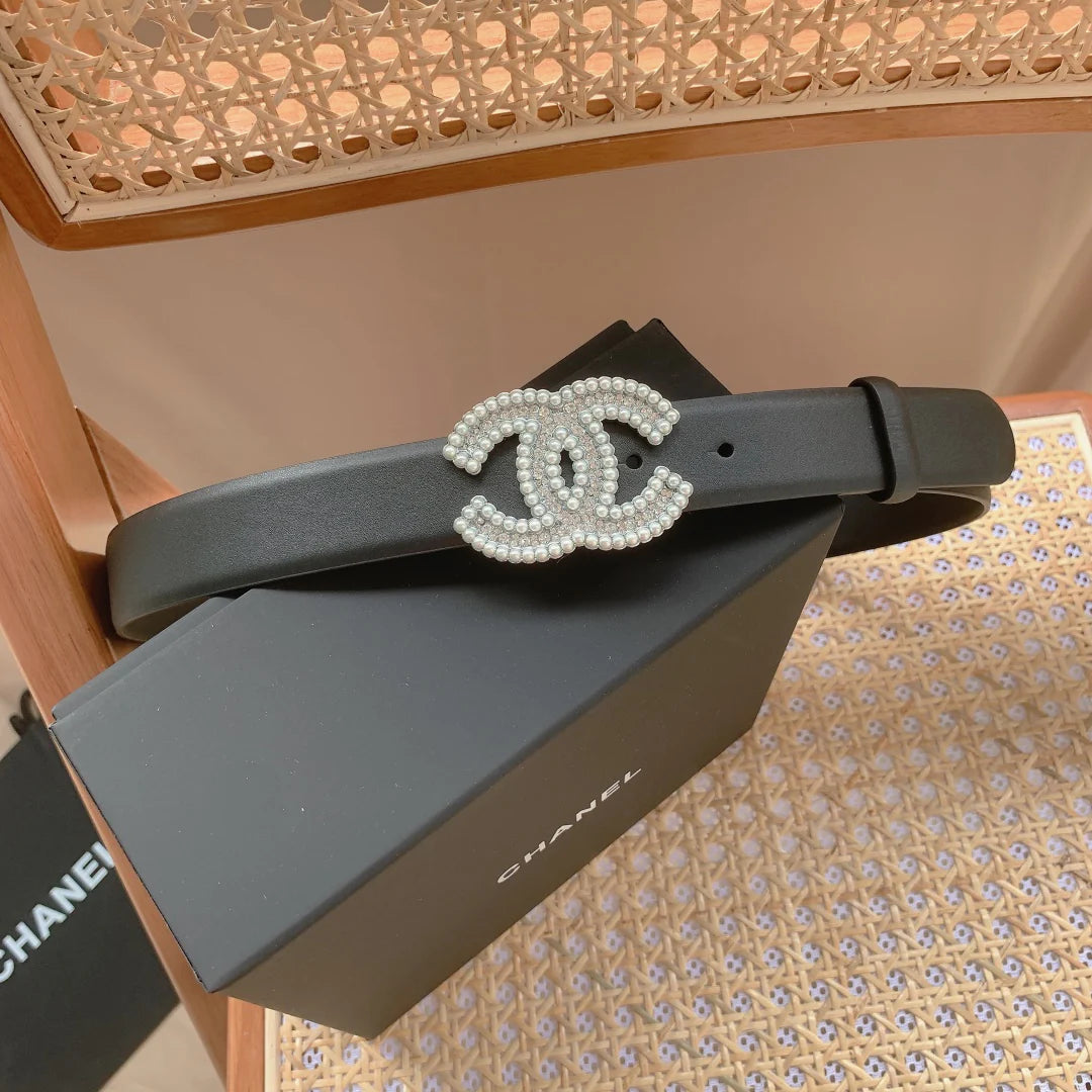 CHANEL BELT