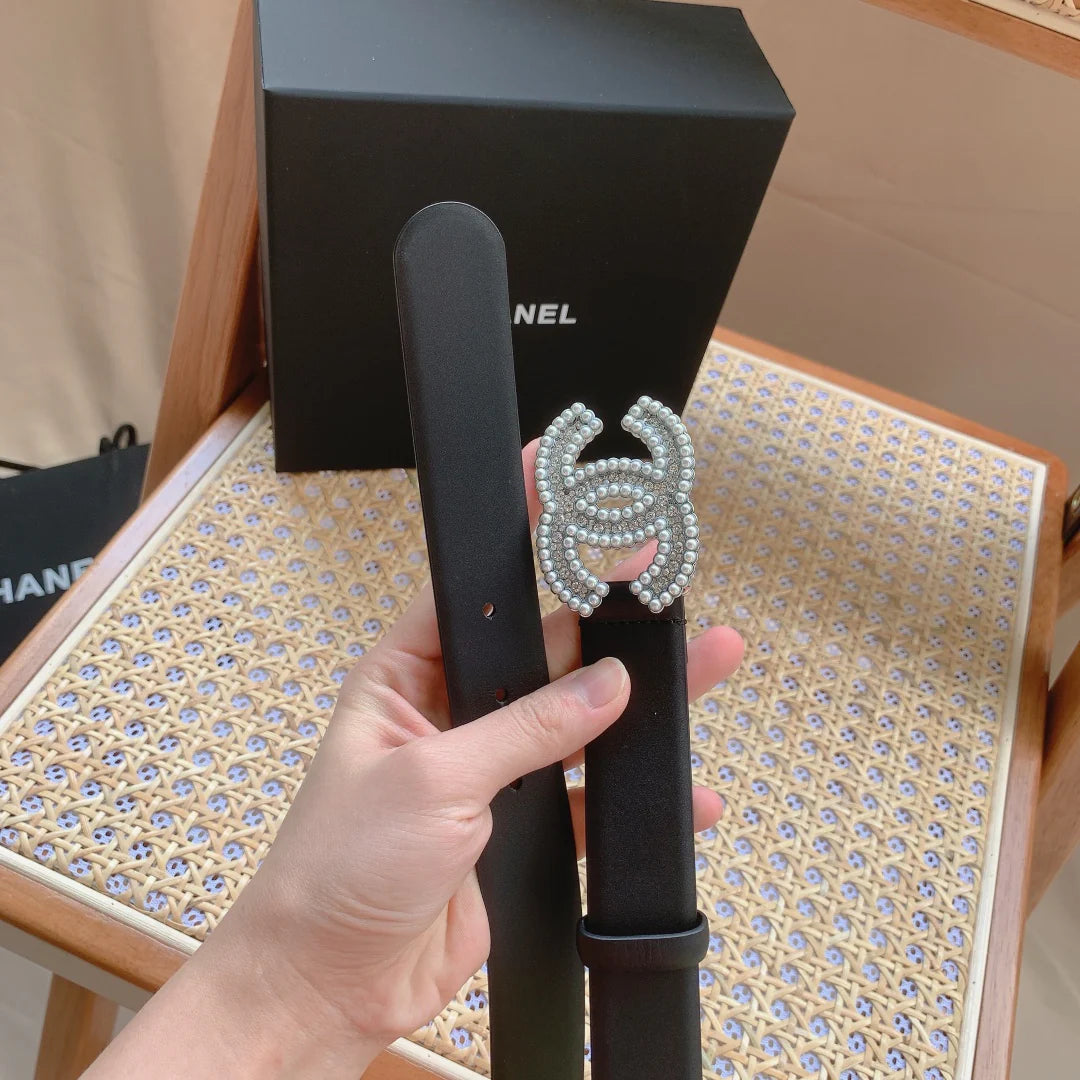 CHANEL BELT