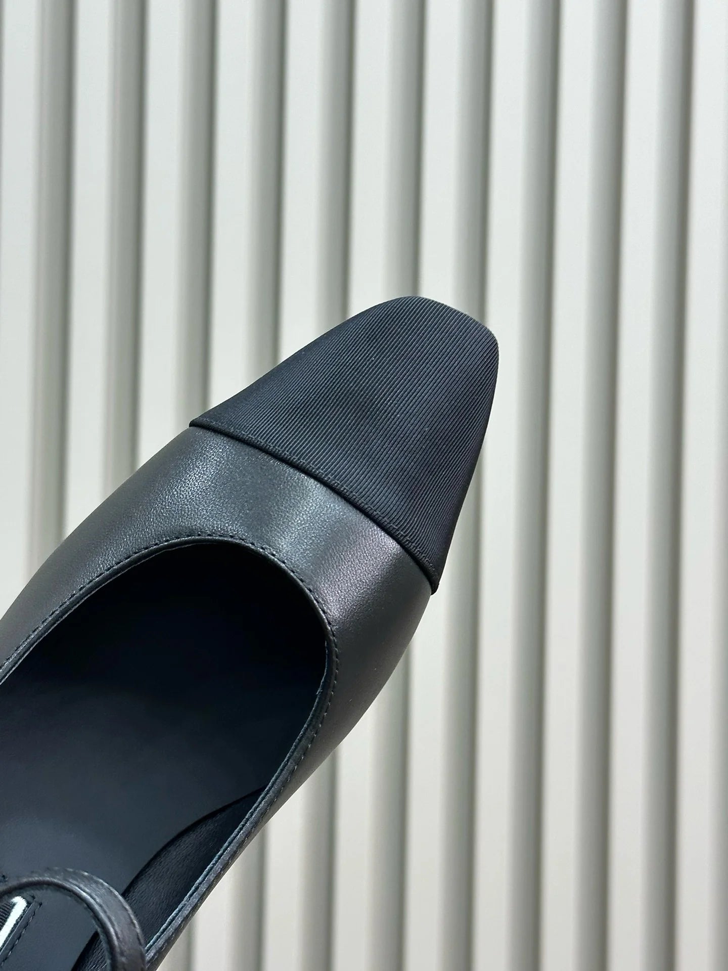 CHANEL HEELS
