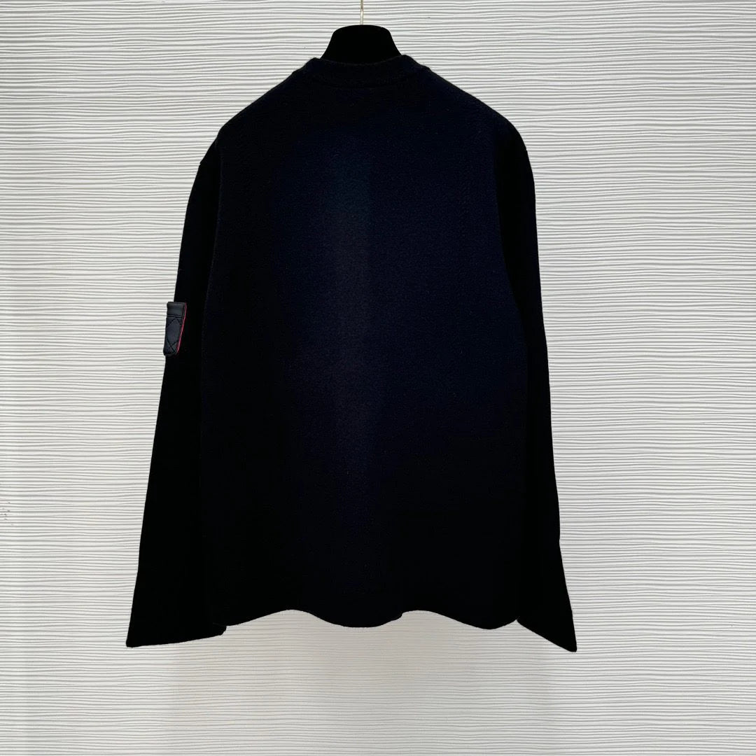CHANEL JACKET