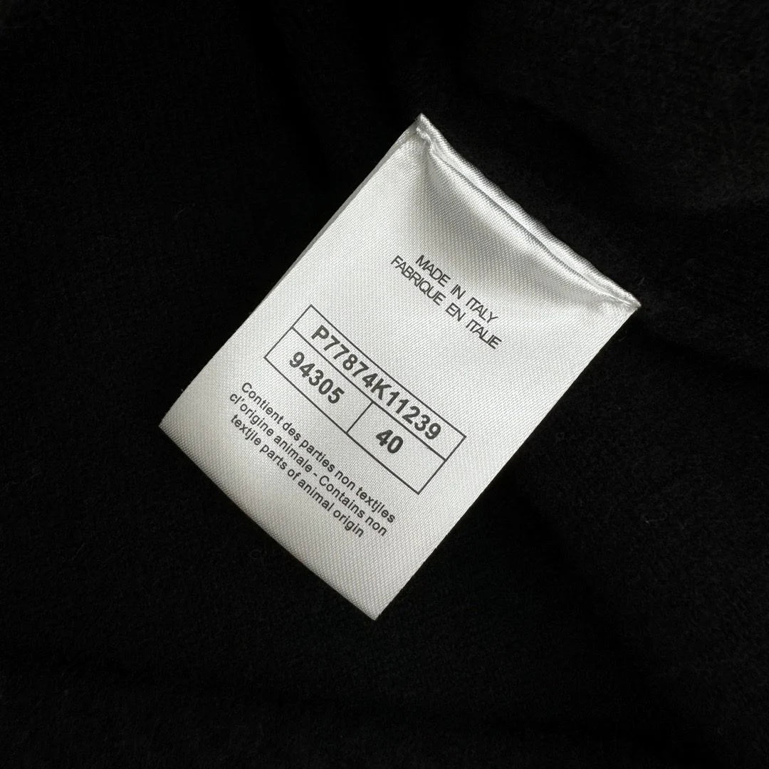 CHANEL JACKET