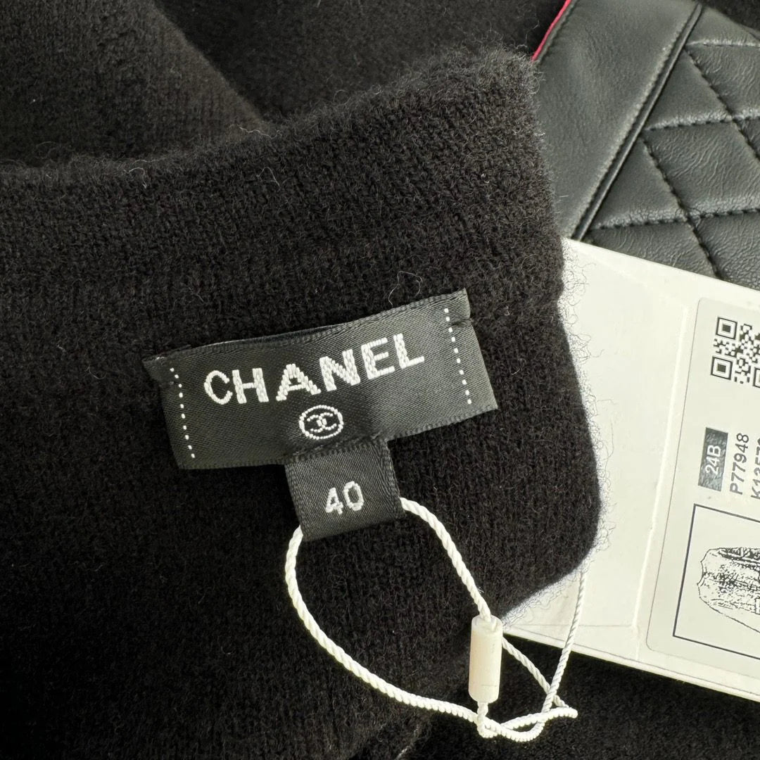 CHANEL JACKET