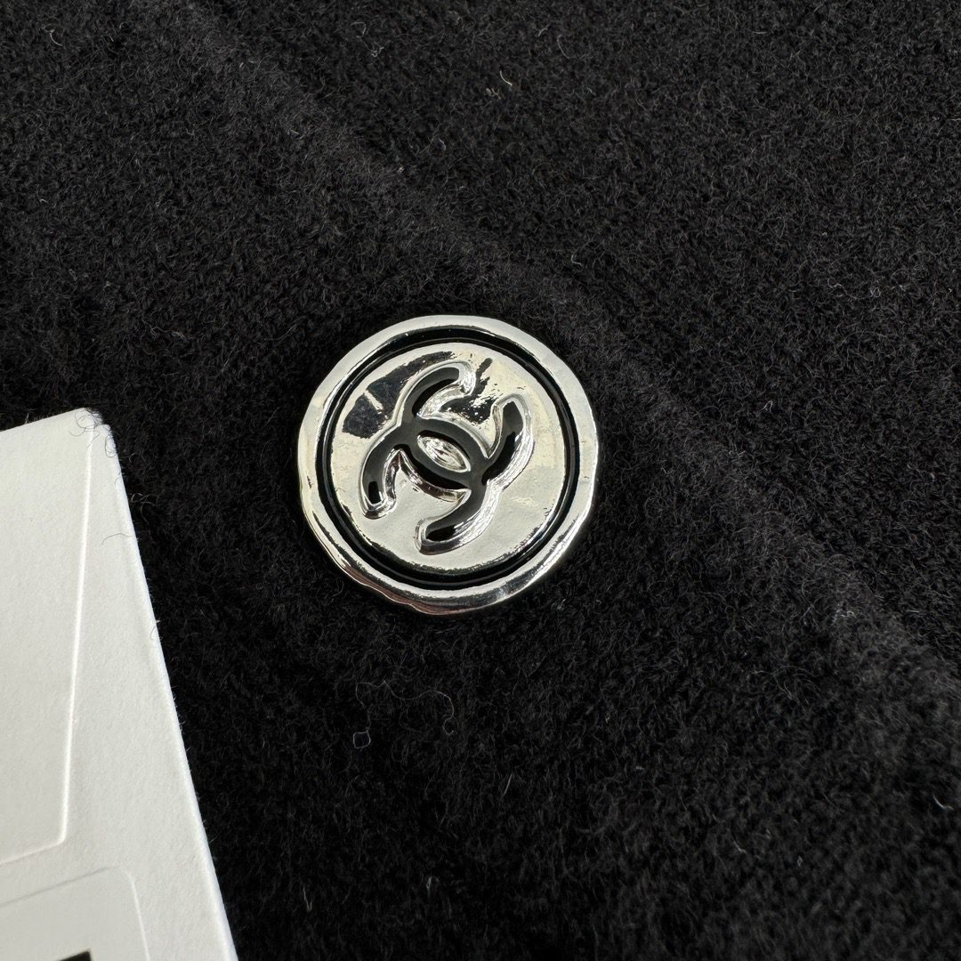 CHANEL JACKET
