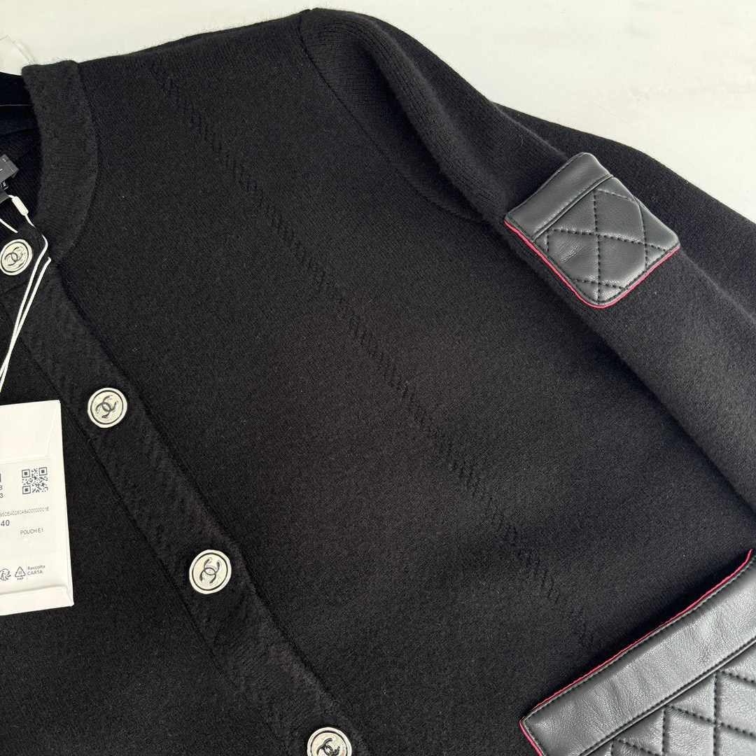 CHANEL JACKET
