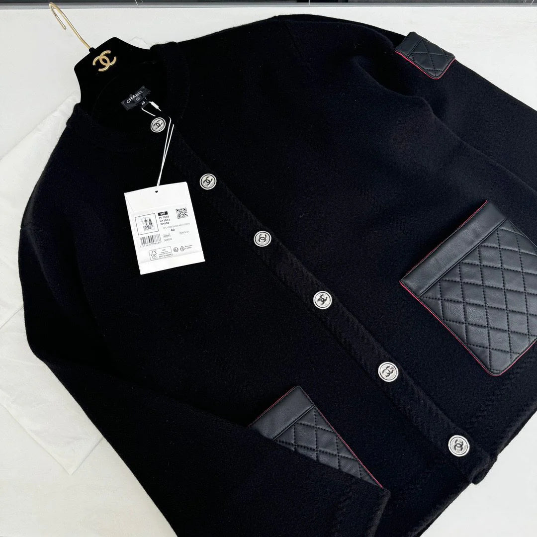 CHANEL JACKET