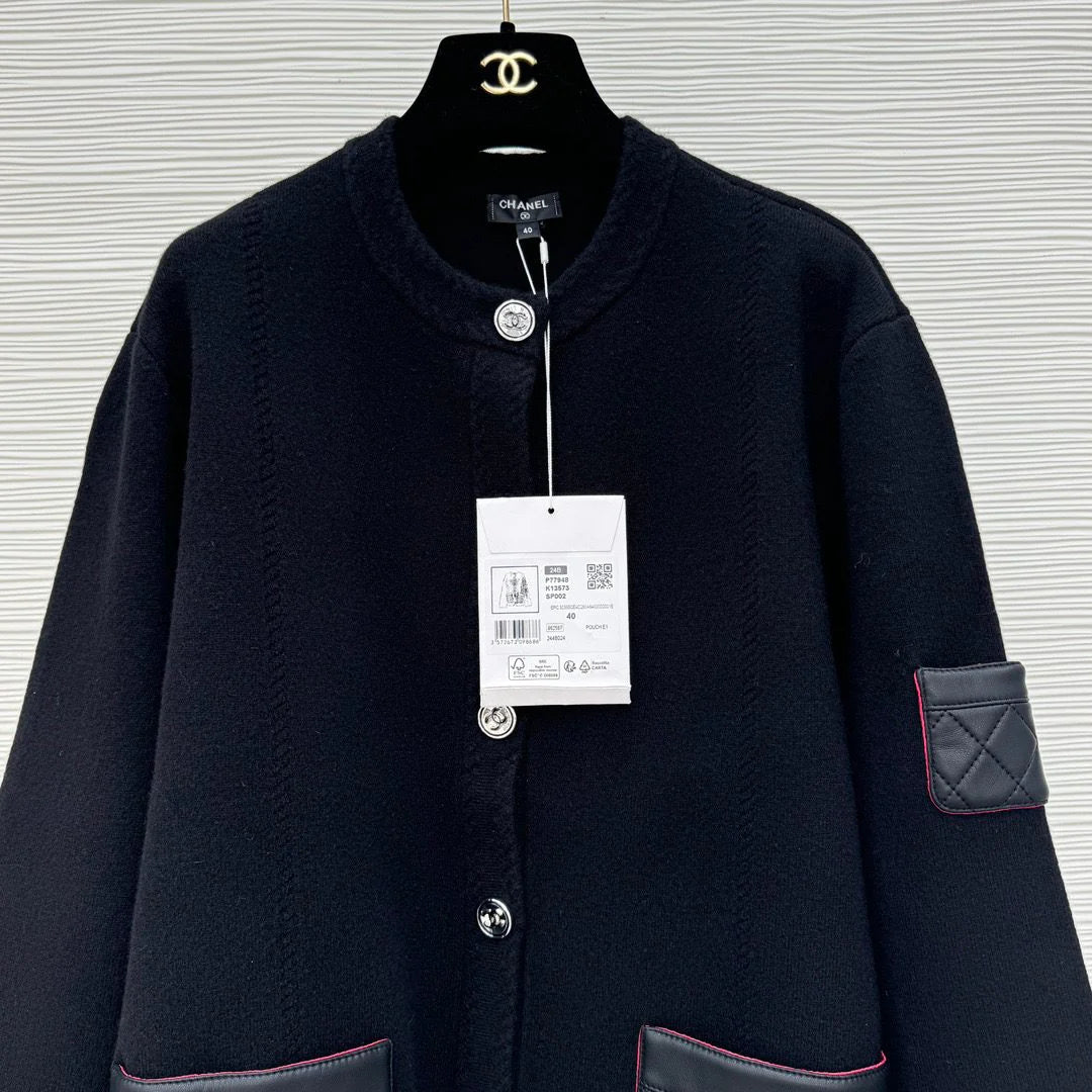 CHANEL JACKET