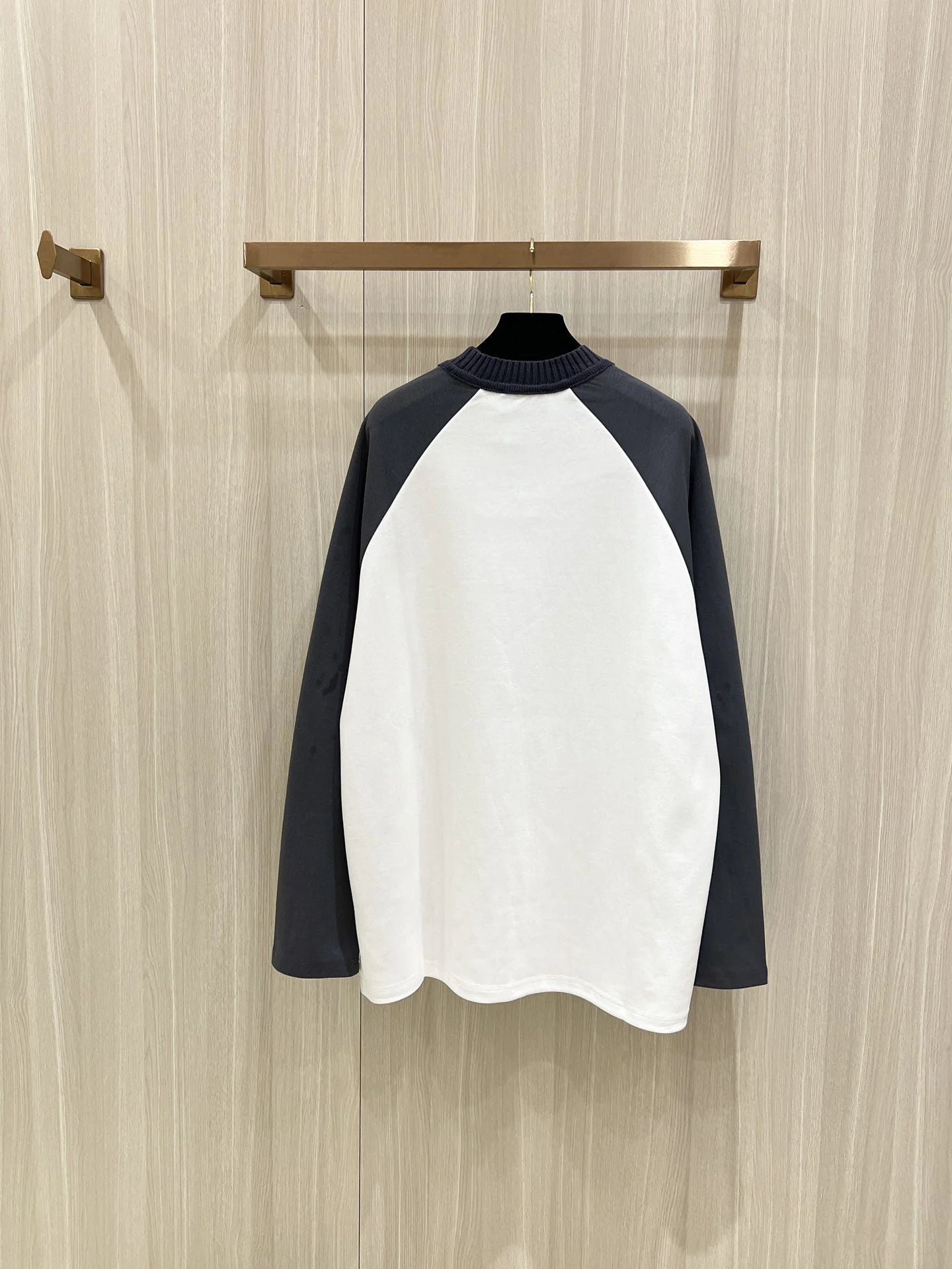 CHANEL LONG SLEEVE
