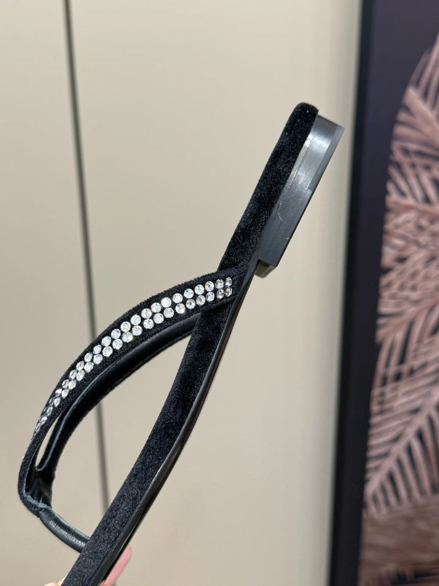 CHANEL SANDAL
