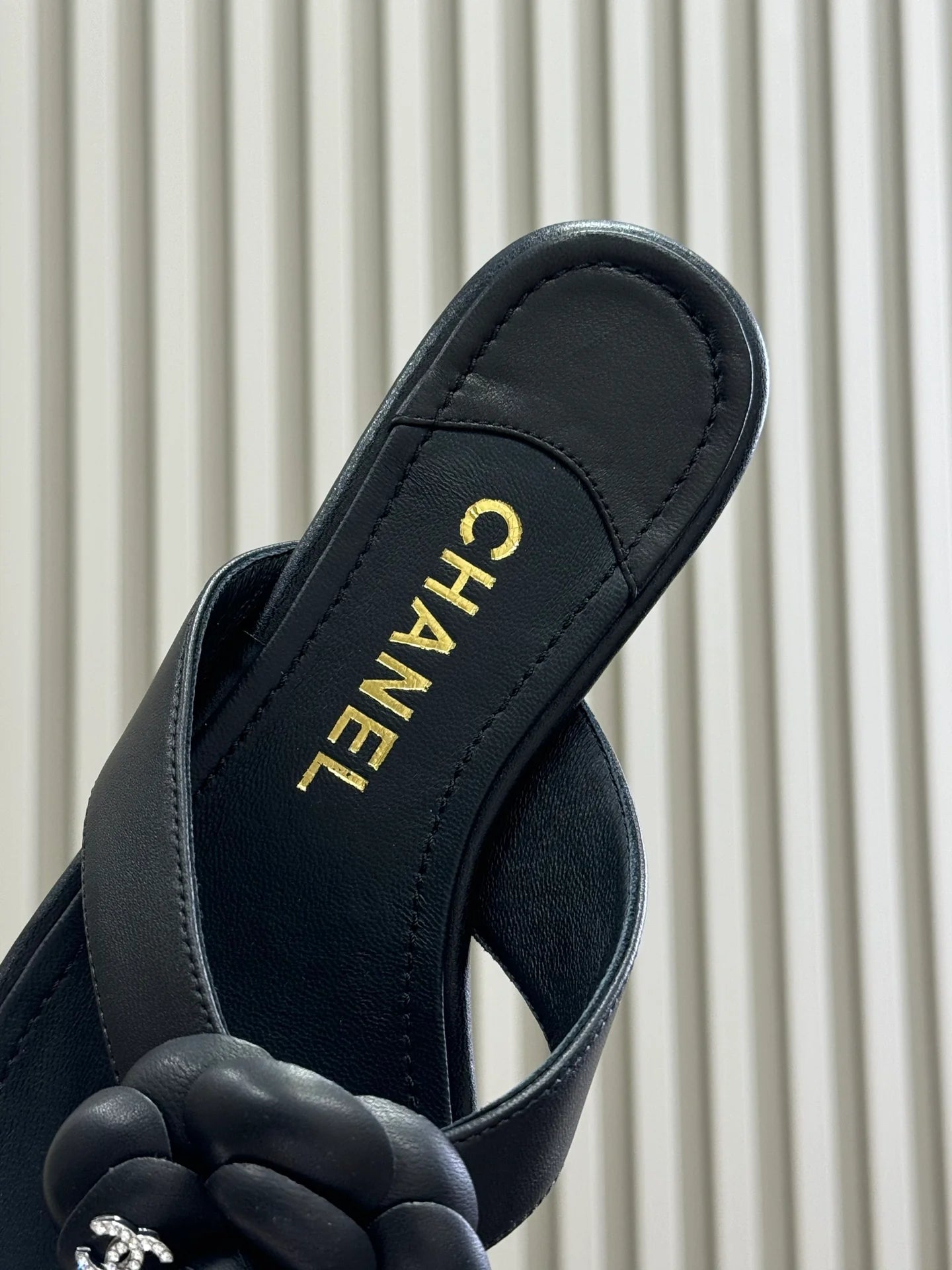 CHANEL SANDAL
