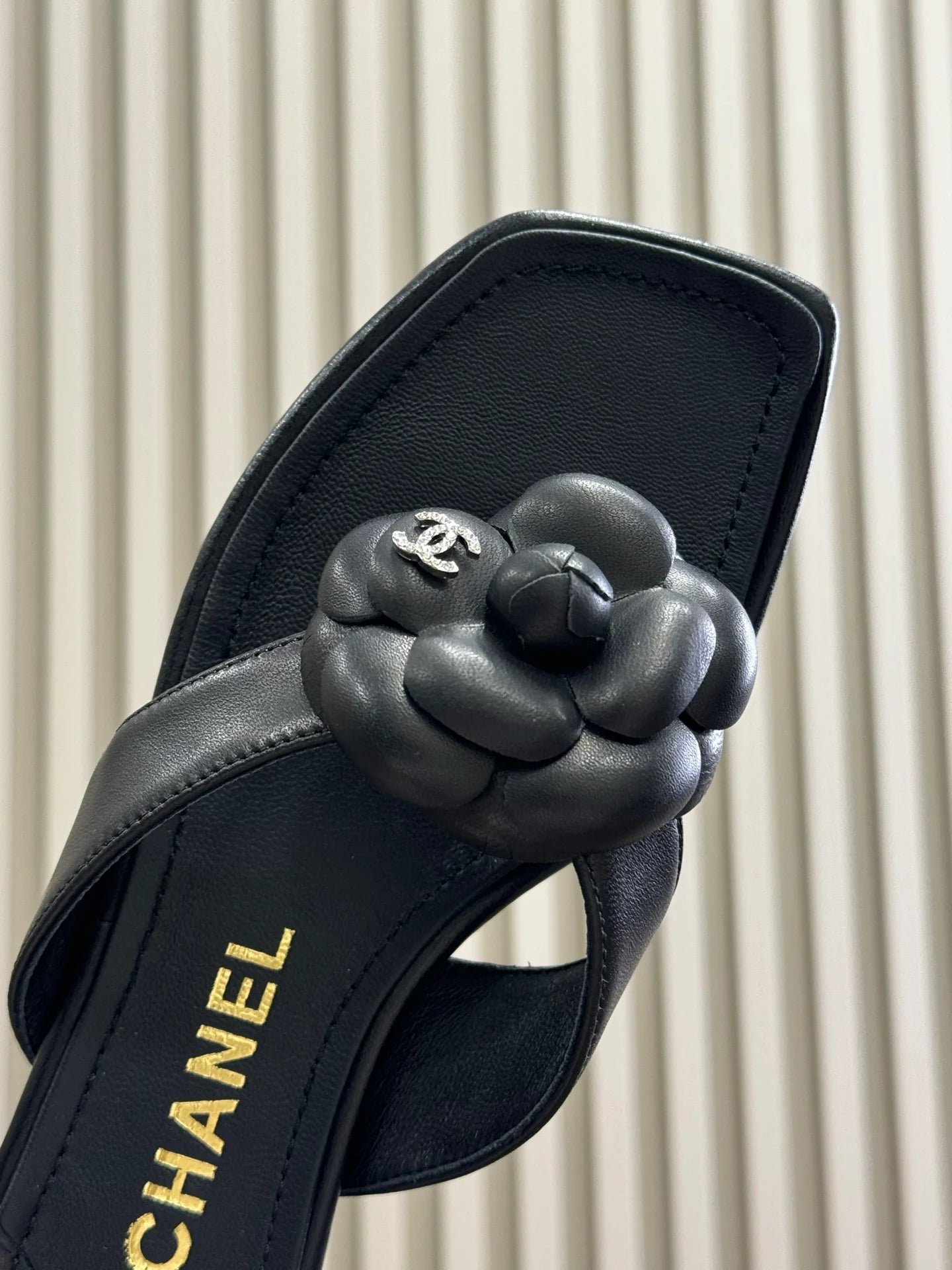 CHANEL SANDAL
