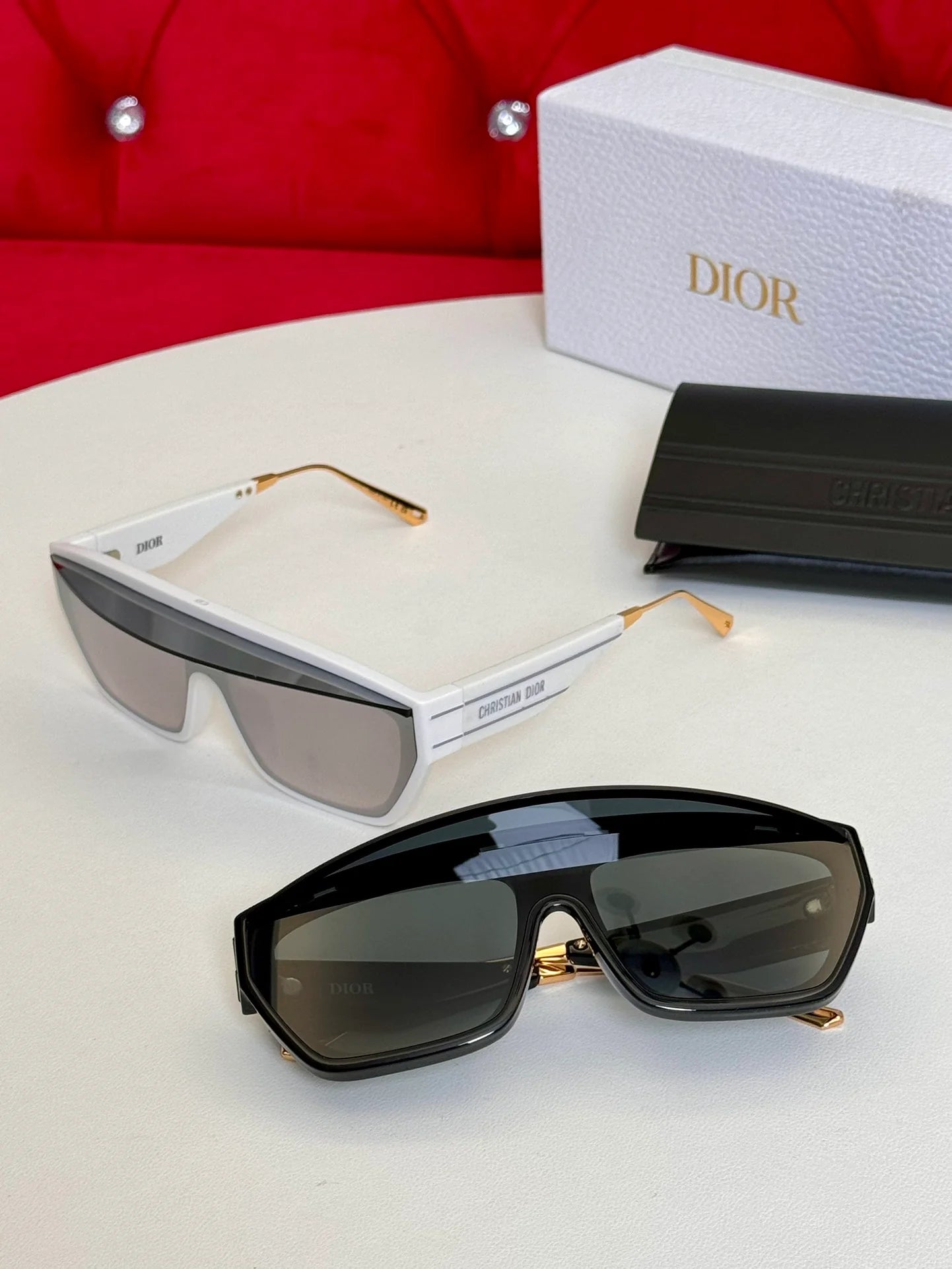 CHANEL SUNGLASSES