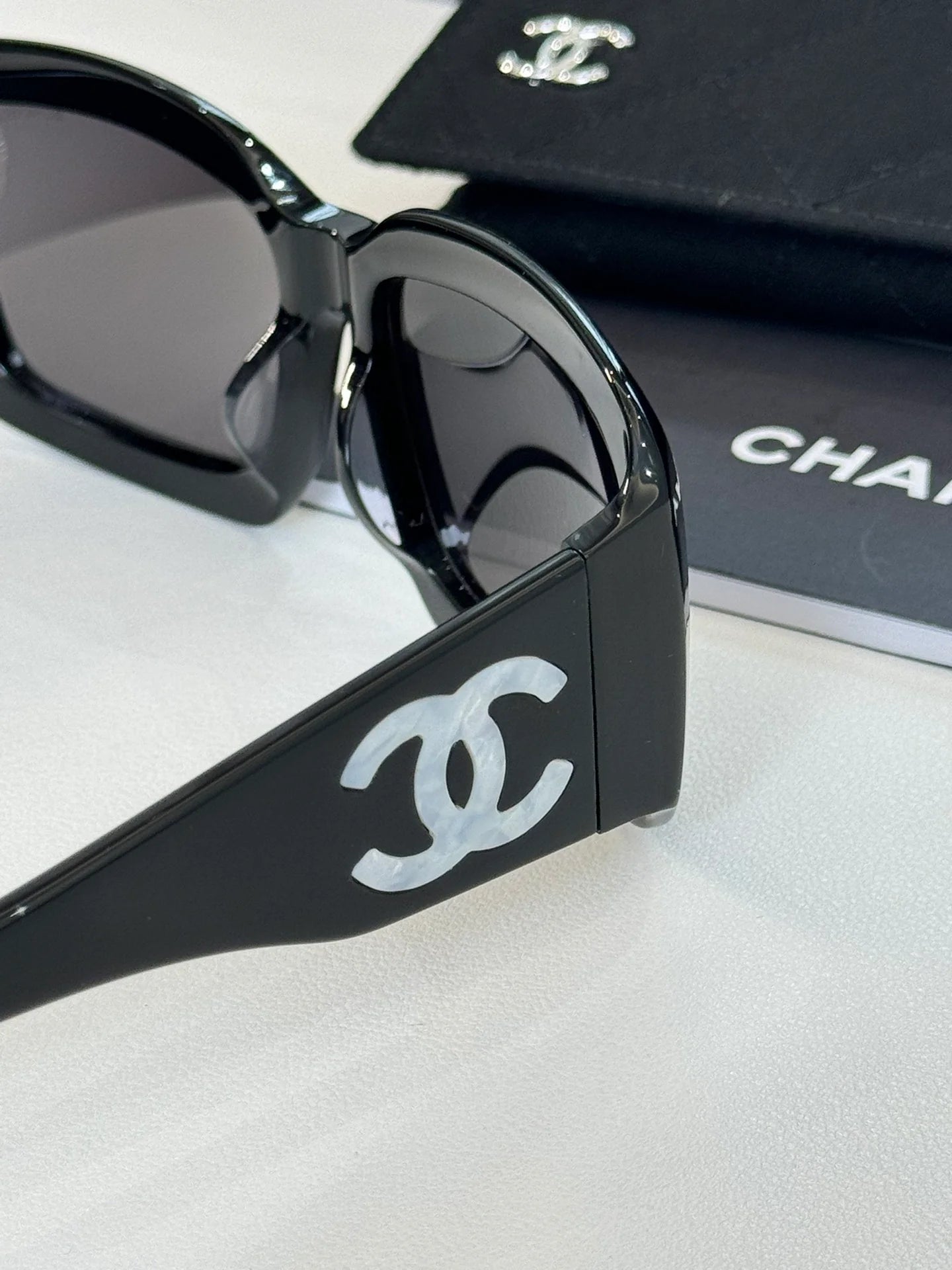 CHANEL SUNGLASSES